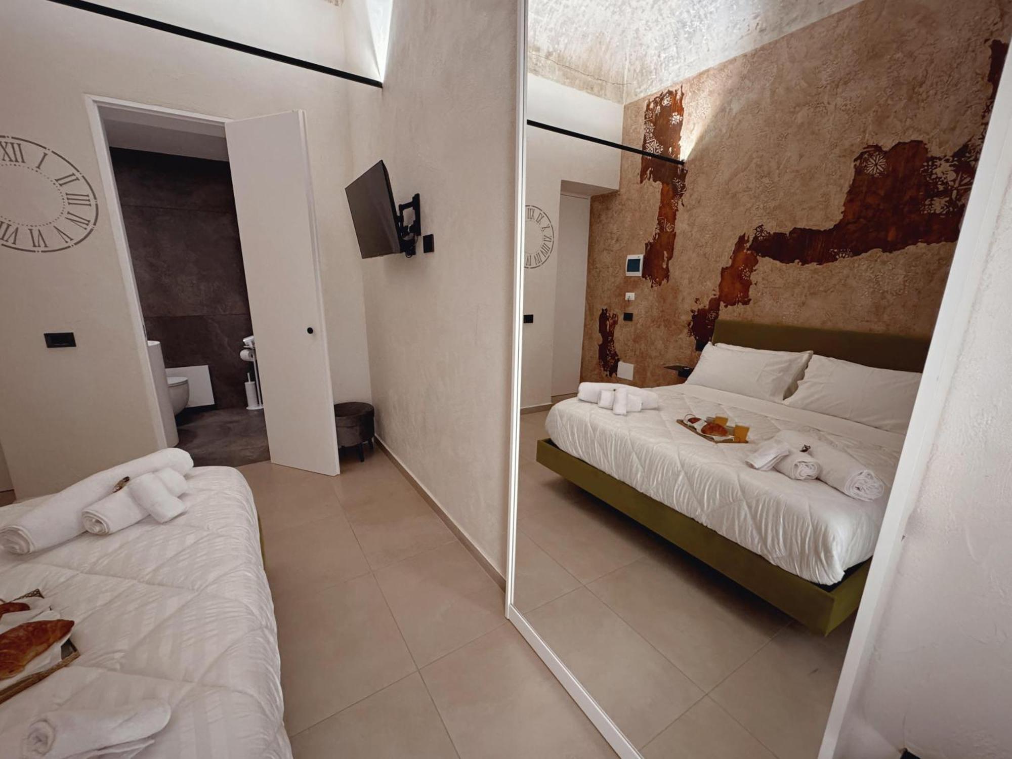 Corona Suite * Palermo