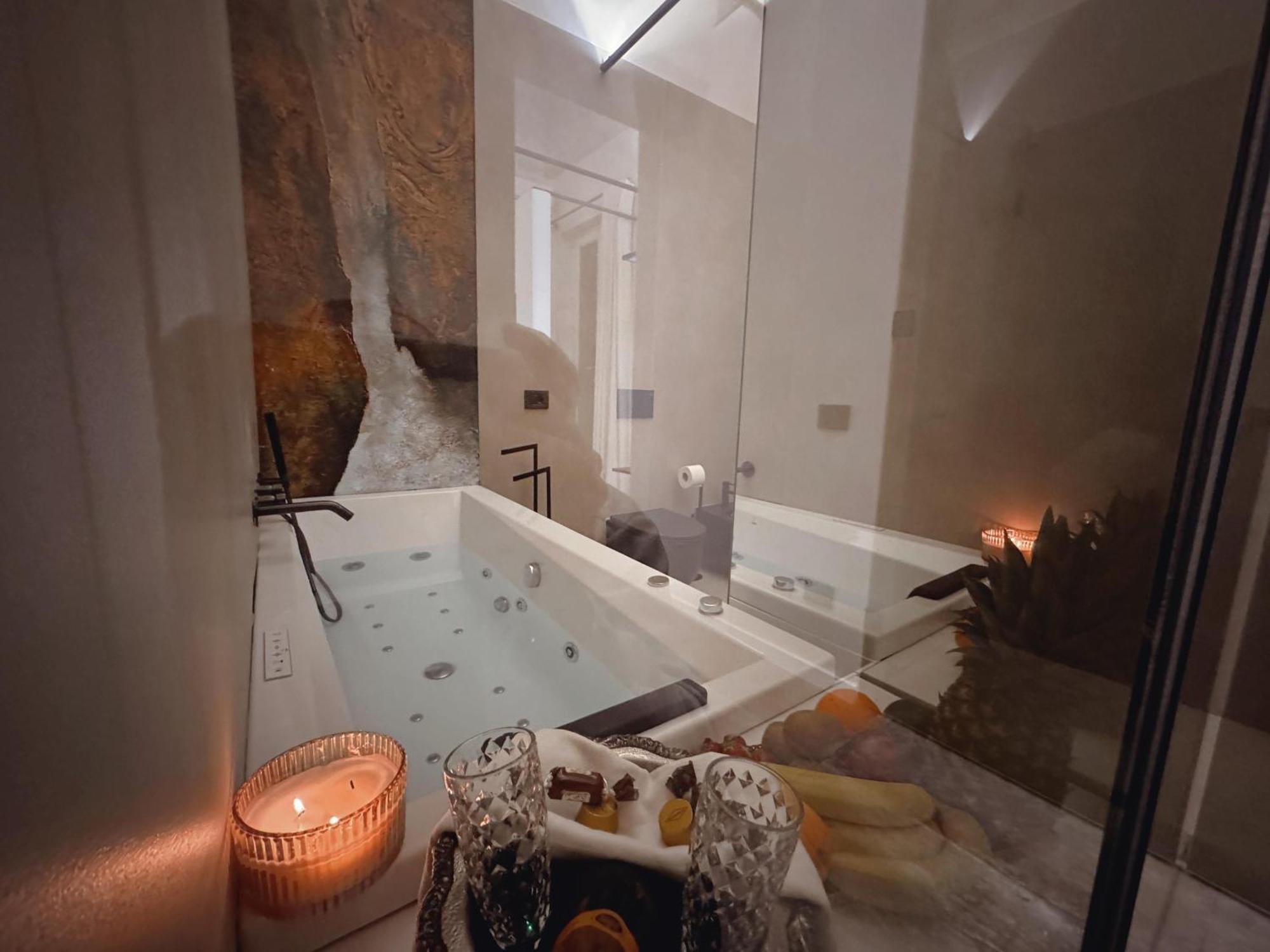Corona Suite Palermo