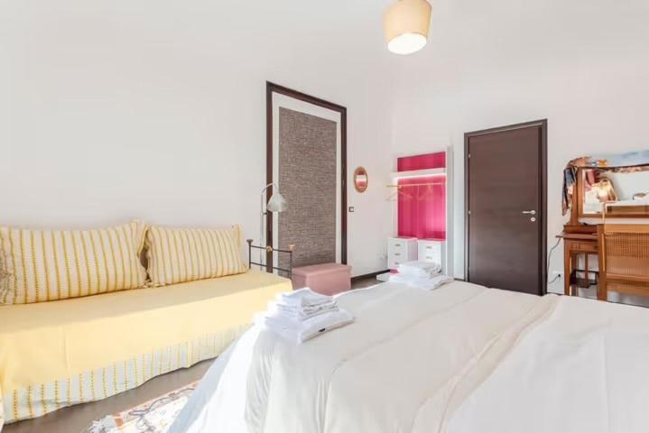 Casa Lulu Palermo