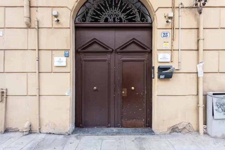 Casa Lulu Apartment Palermo