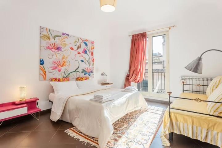Casa Lulu Apartment *