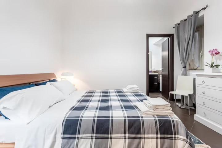 Casa Lulu Apartment Palermo
