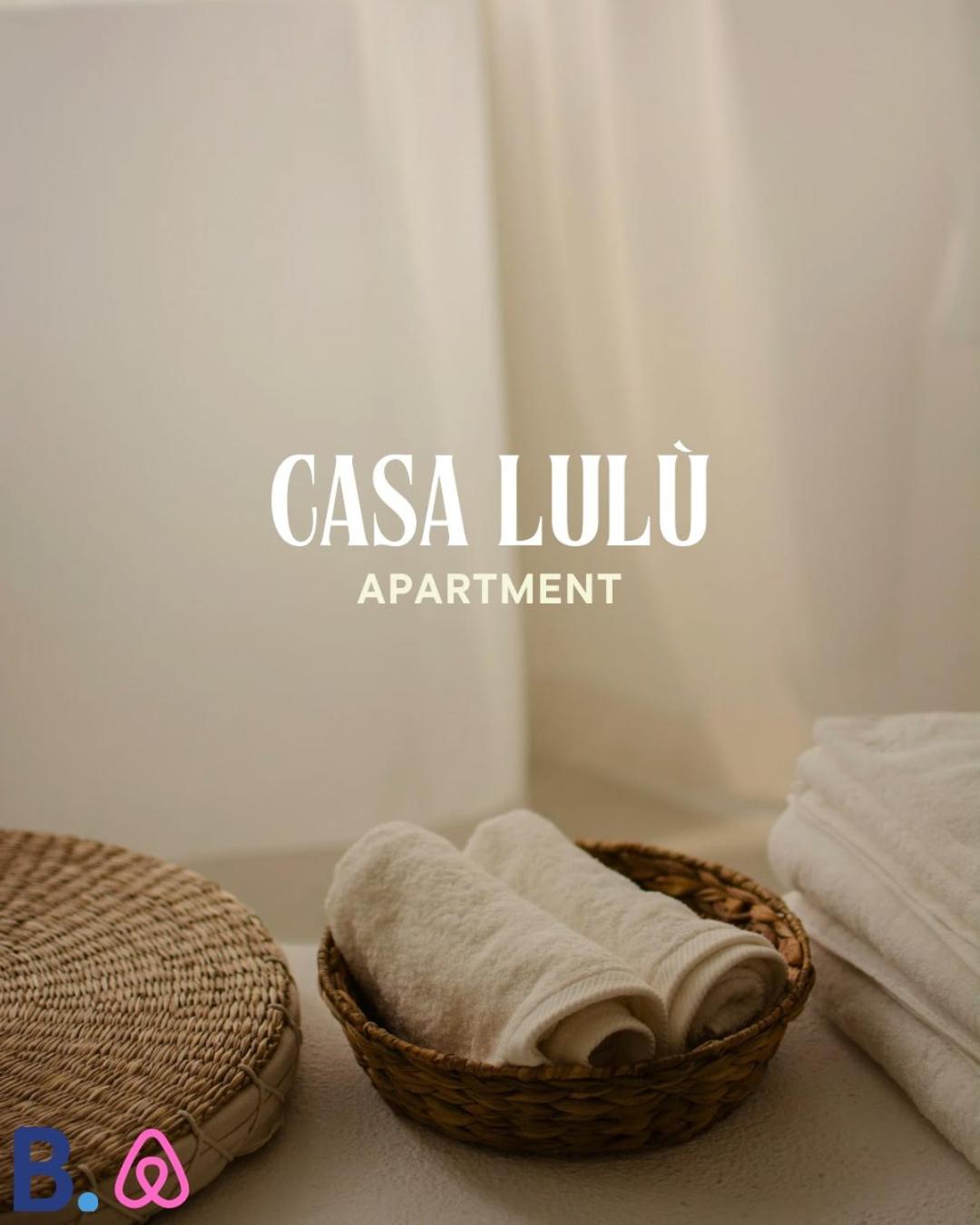 Apartment Casa Lulu