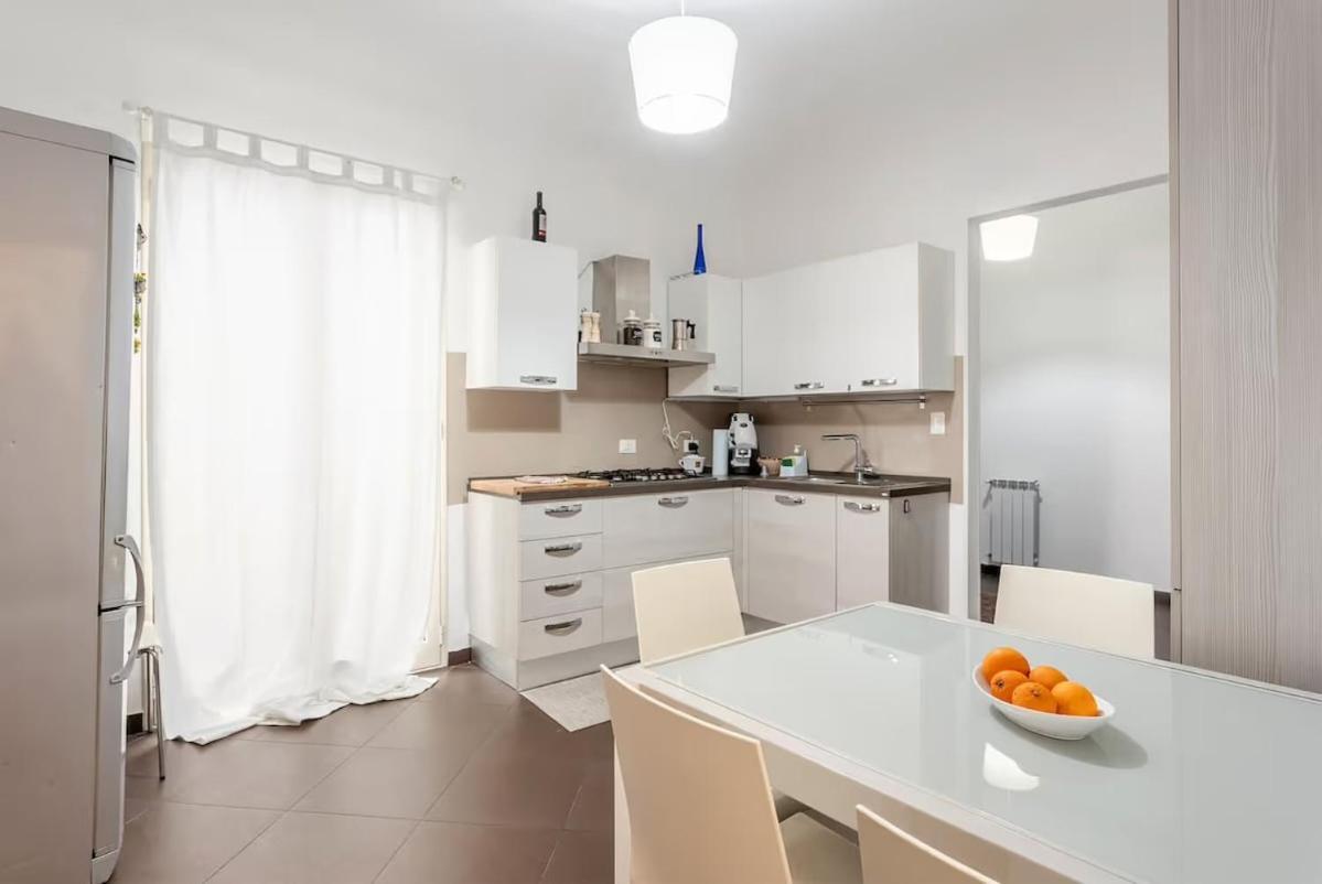 Casa Lulu Apartment Palermo