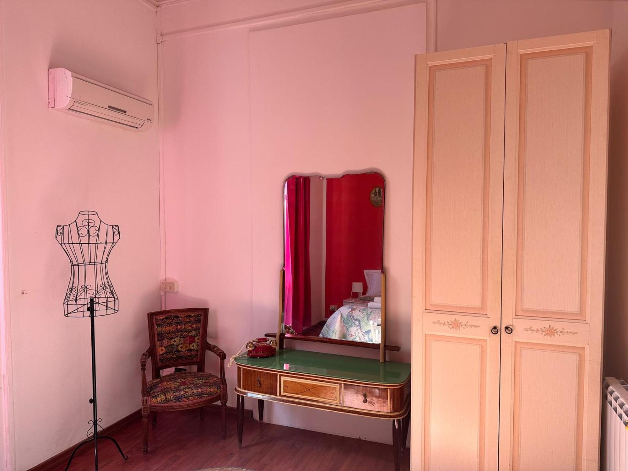 Arararooms Ostello