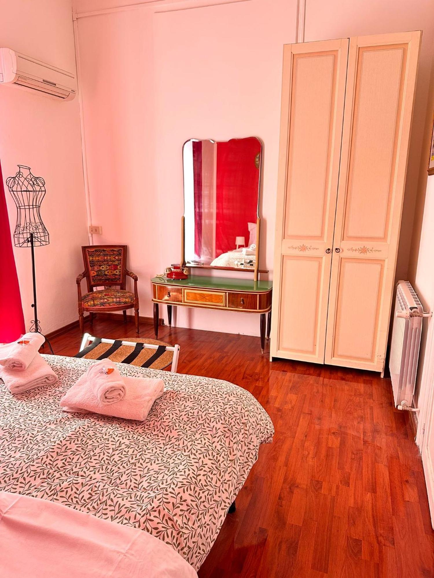 Ostello Arararooms