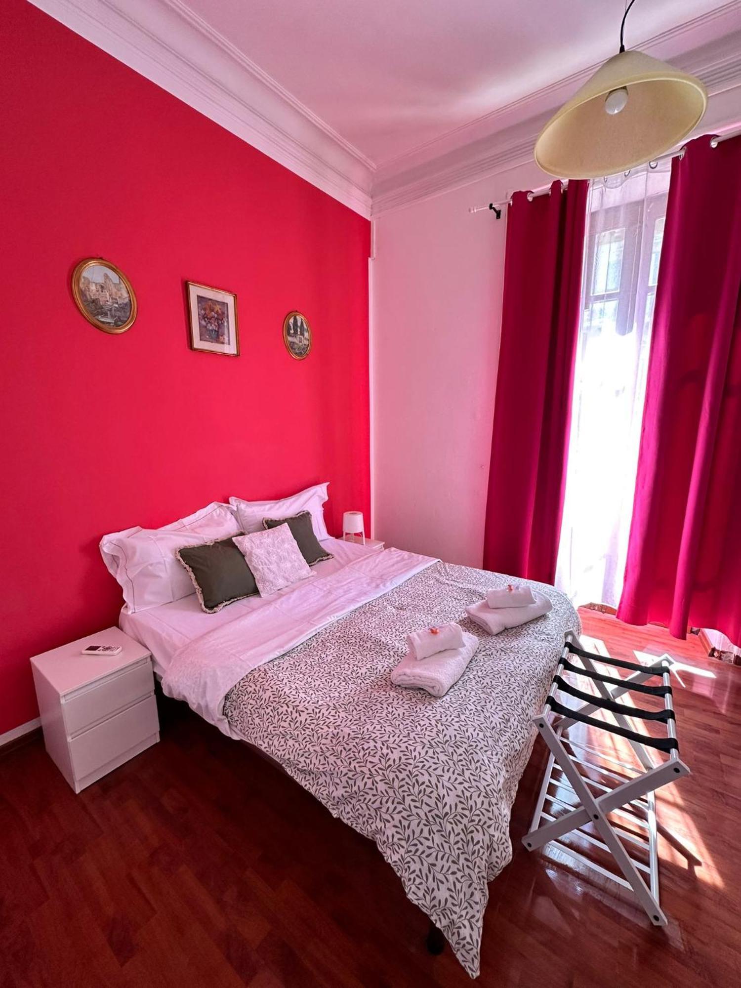 Arararooms Ostello *