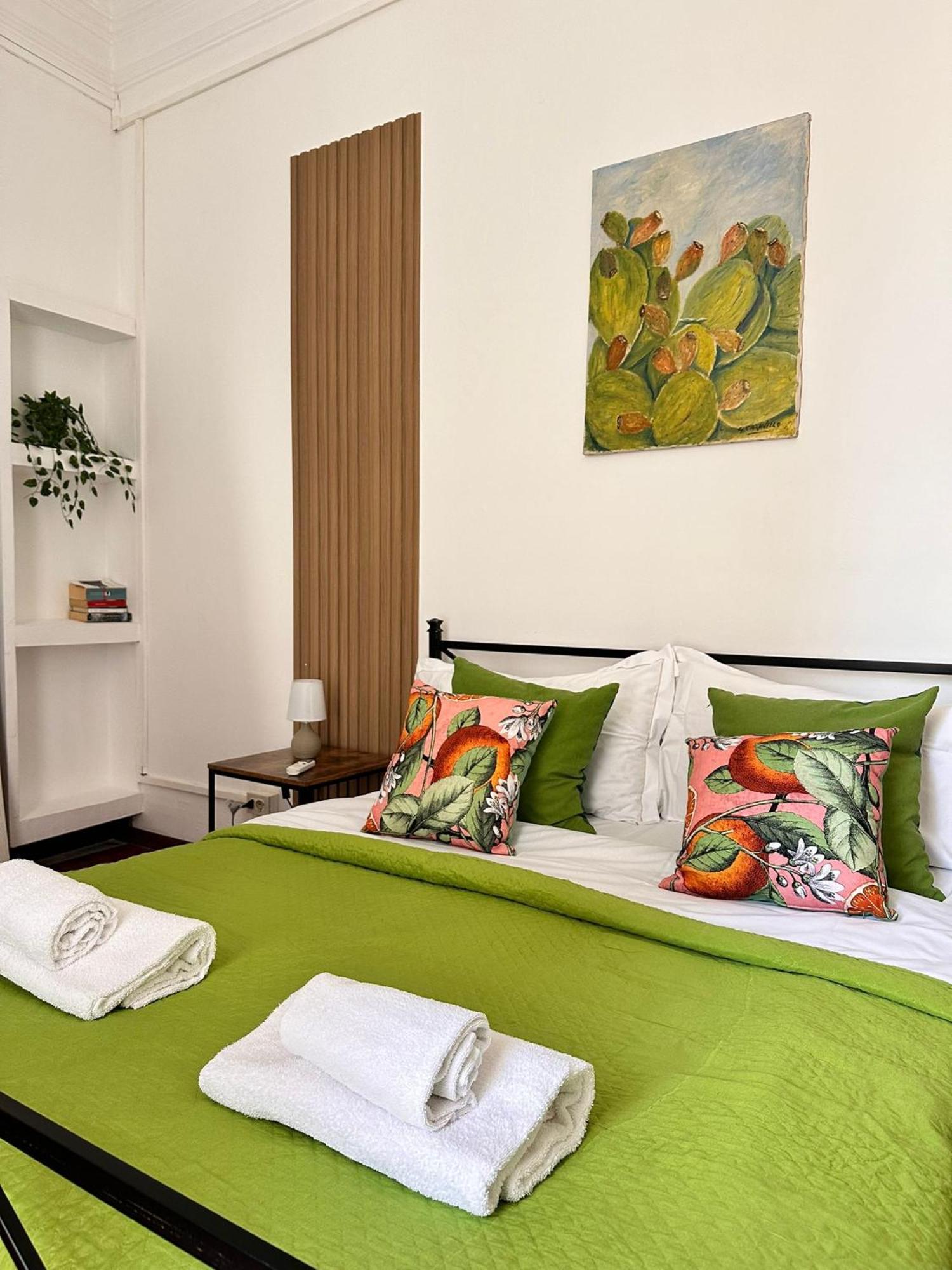 Arararooms Ostello