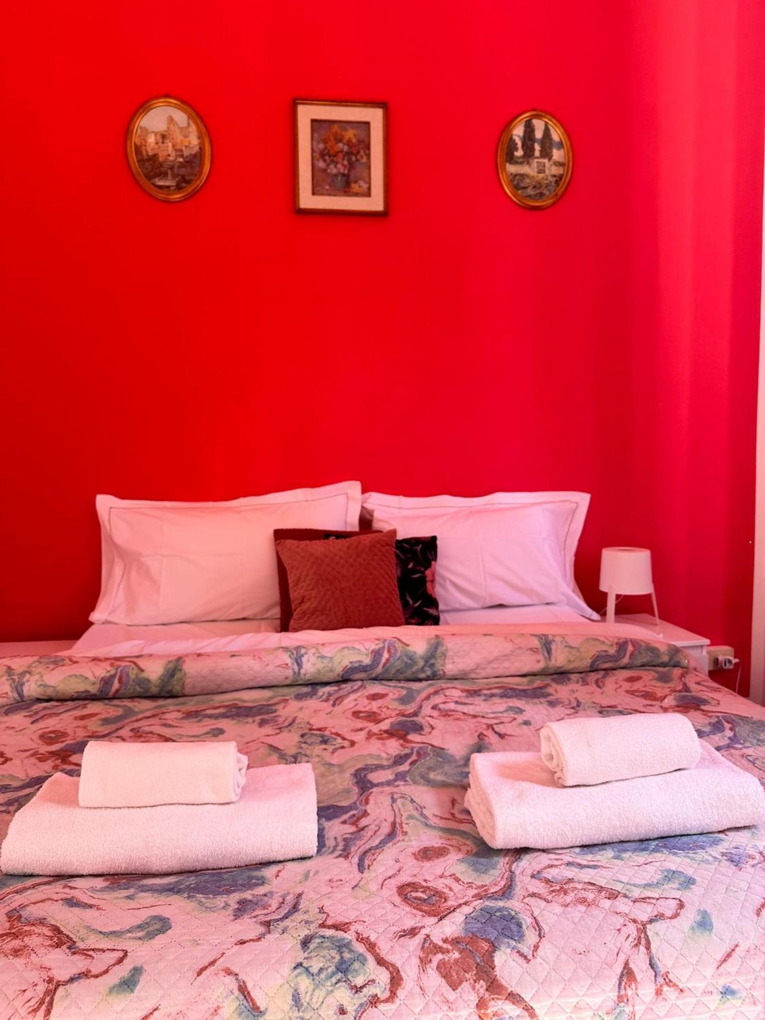Ostello Arararooms