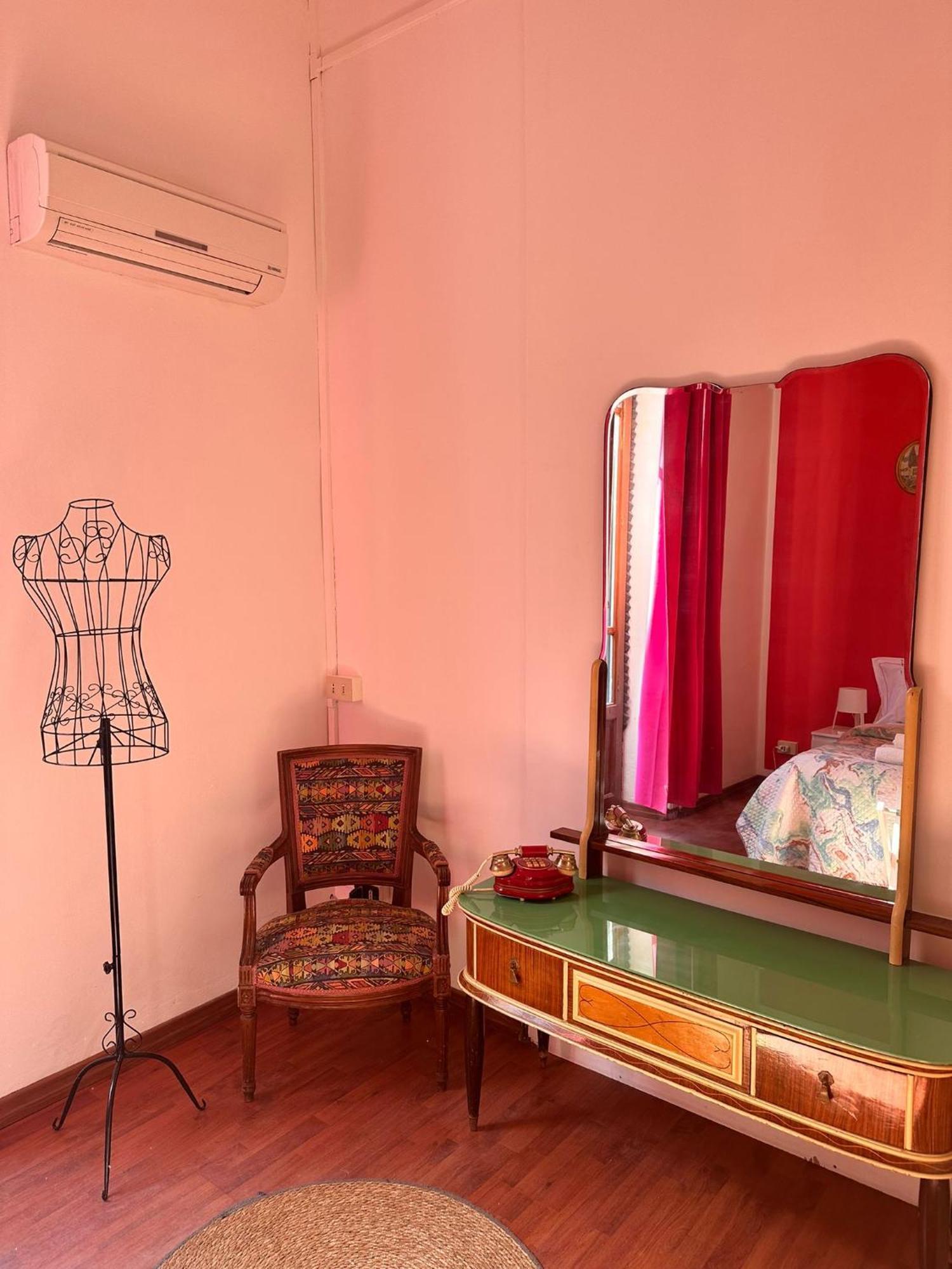 Arararooms Ostello Palermo