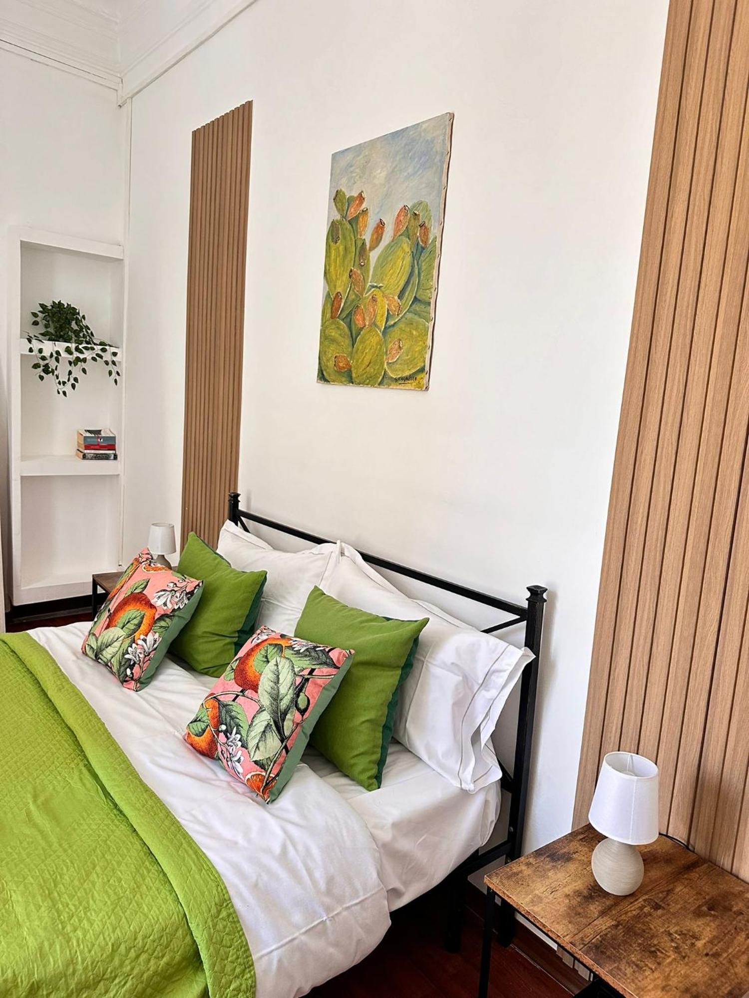 Arararooms Ostello