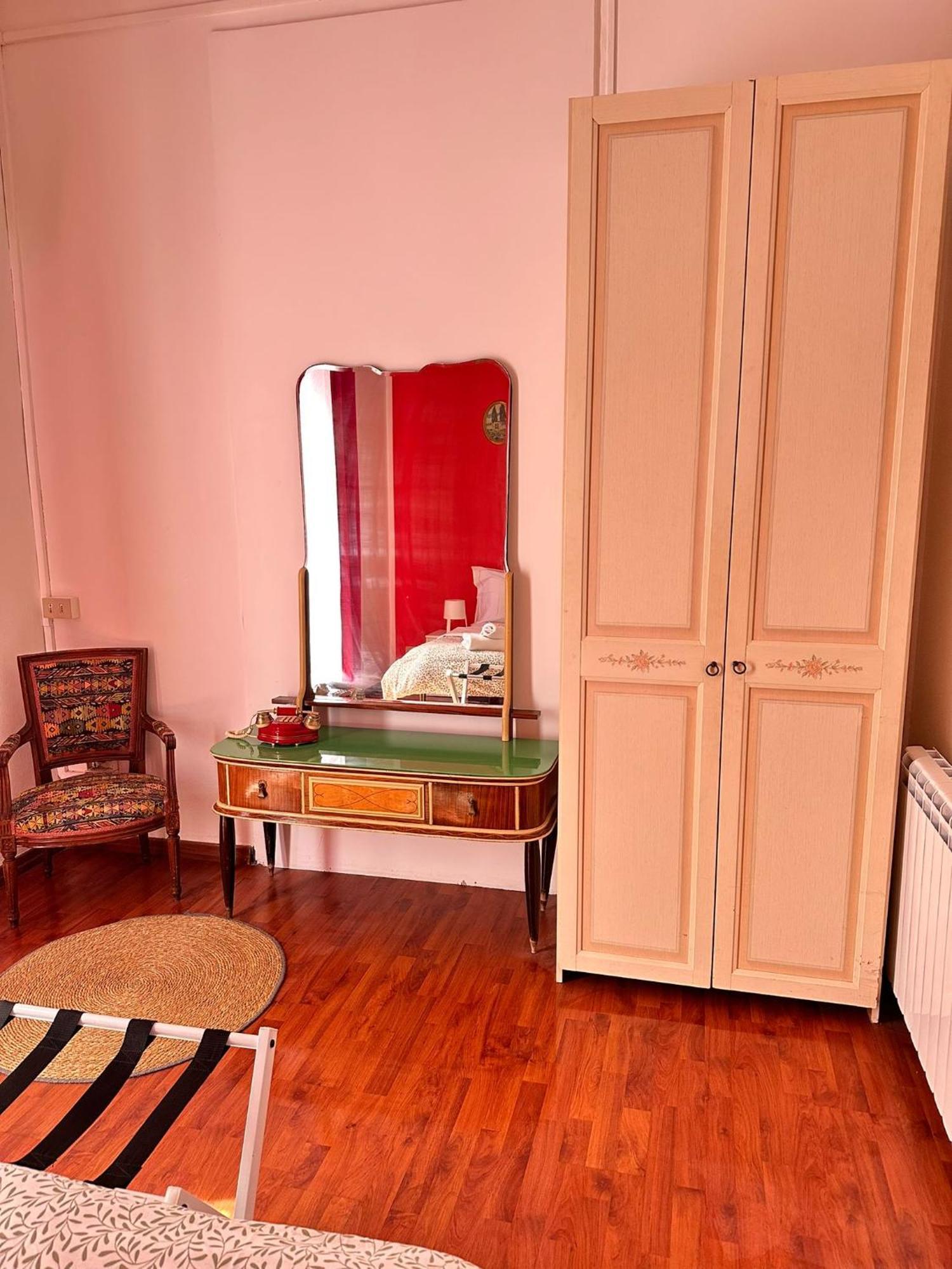 Ostello Arararooms *