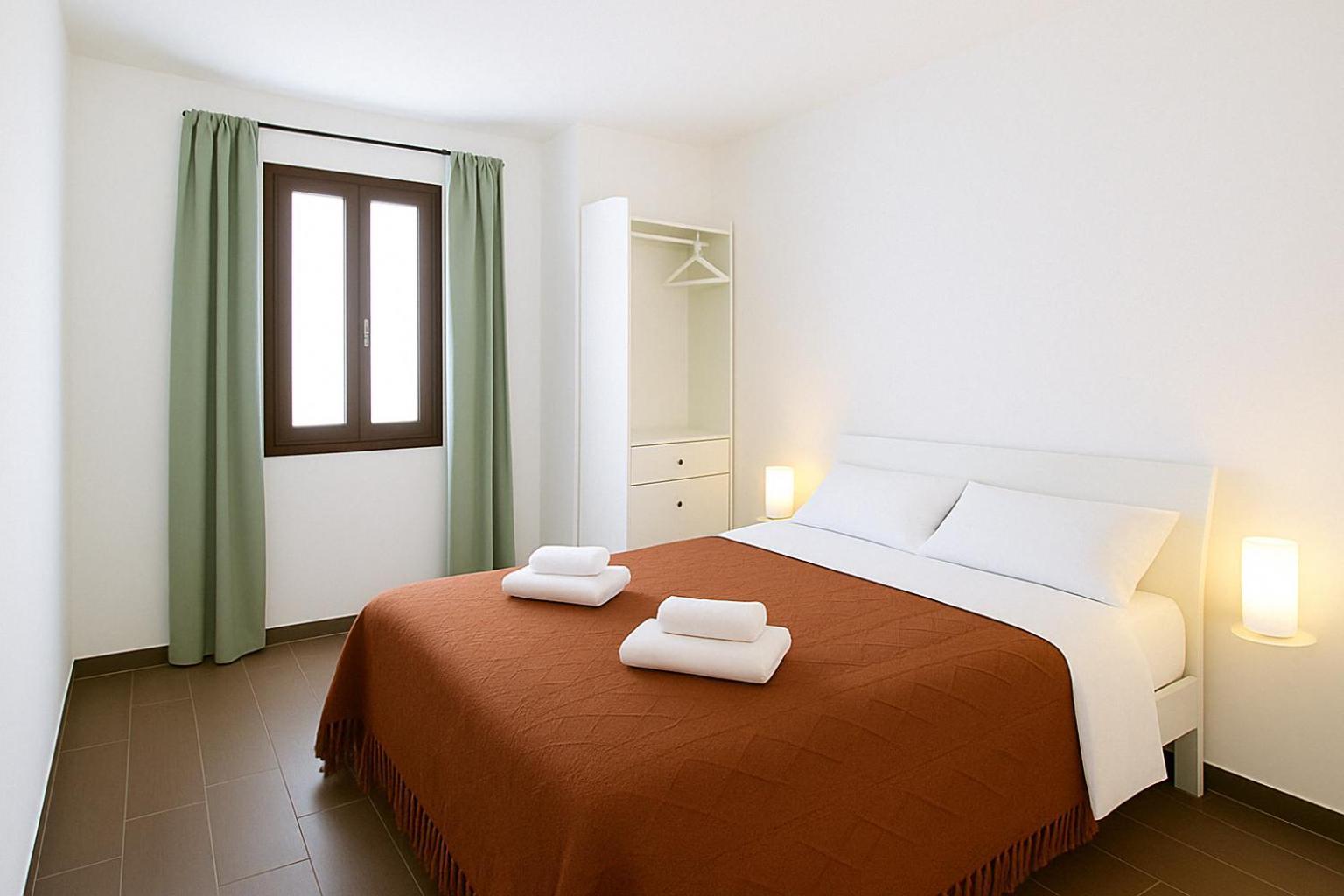 Riccardo's House