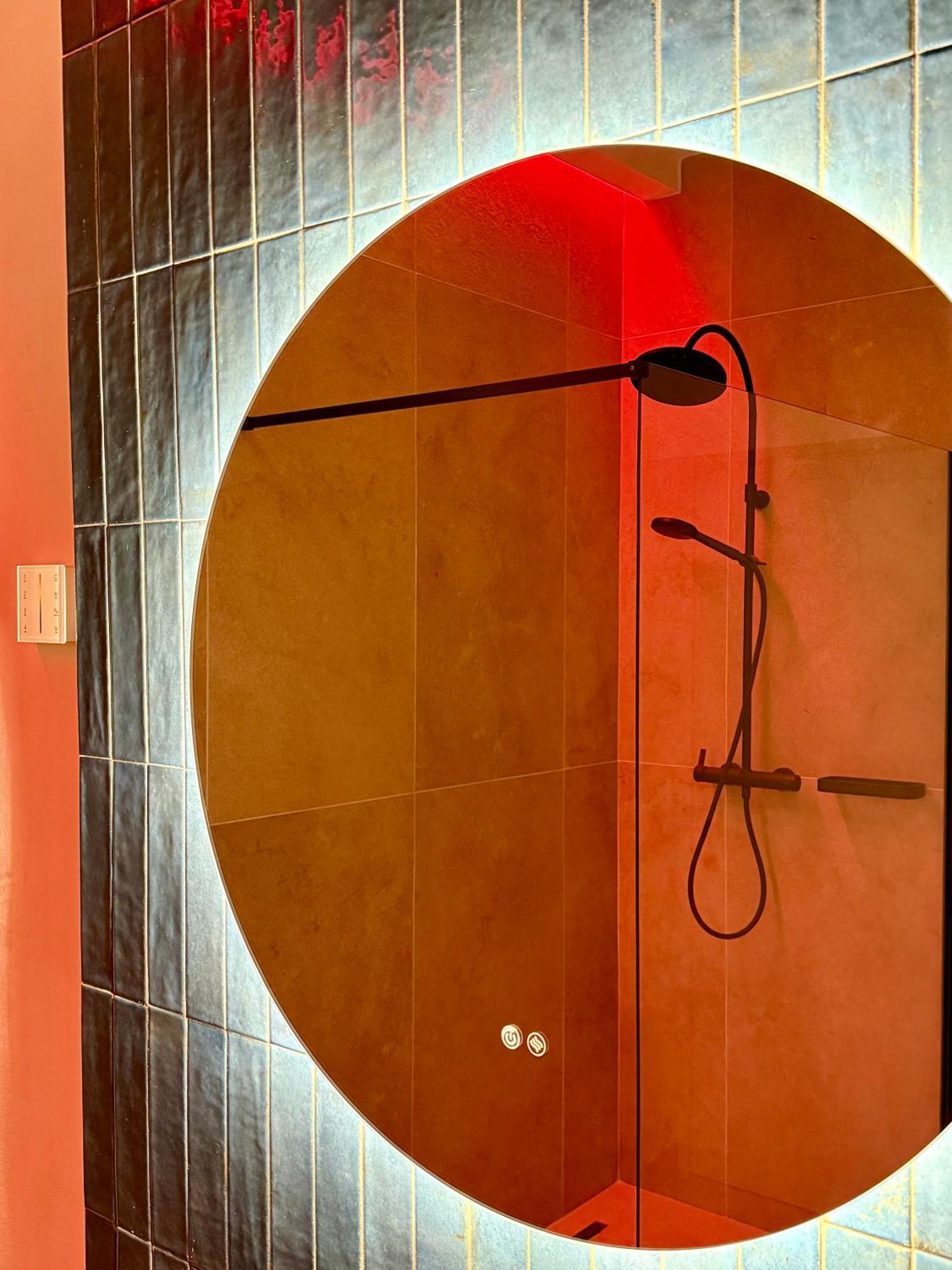 Pellegrino Centro Apartment