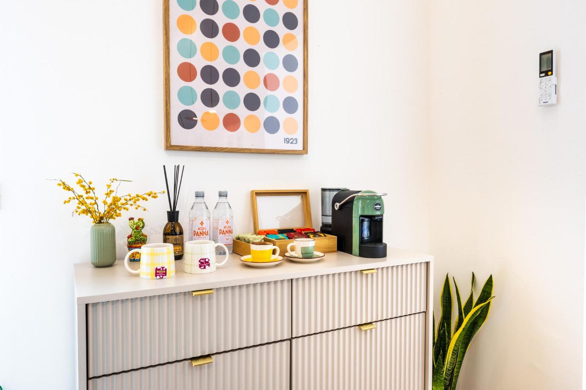 Pellegrino Centro Apartment Palermo