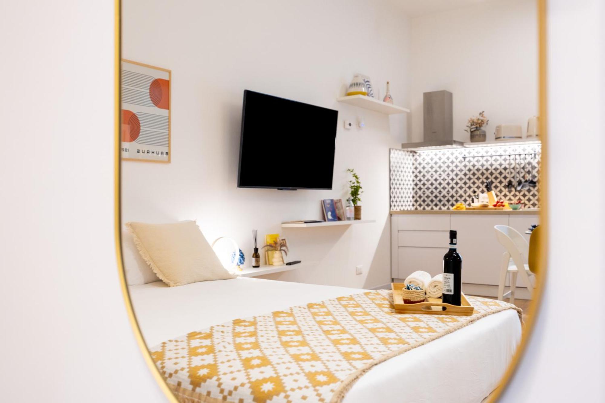 Apartment Pellegrino Centro