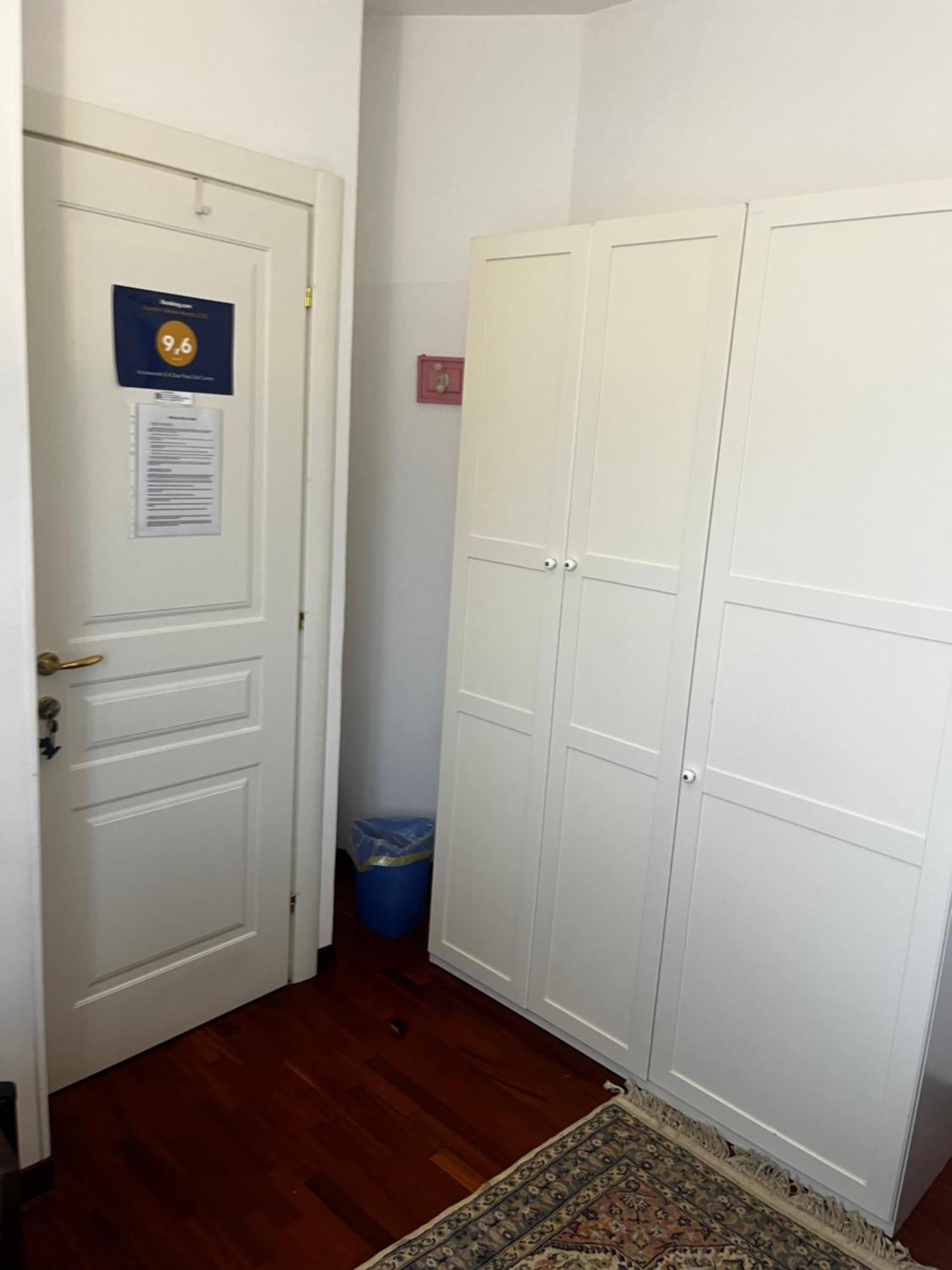 Hospedagem domiciliar Incantevole E A Due Passi Dal Centro