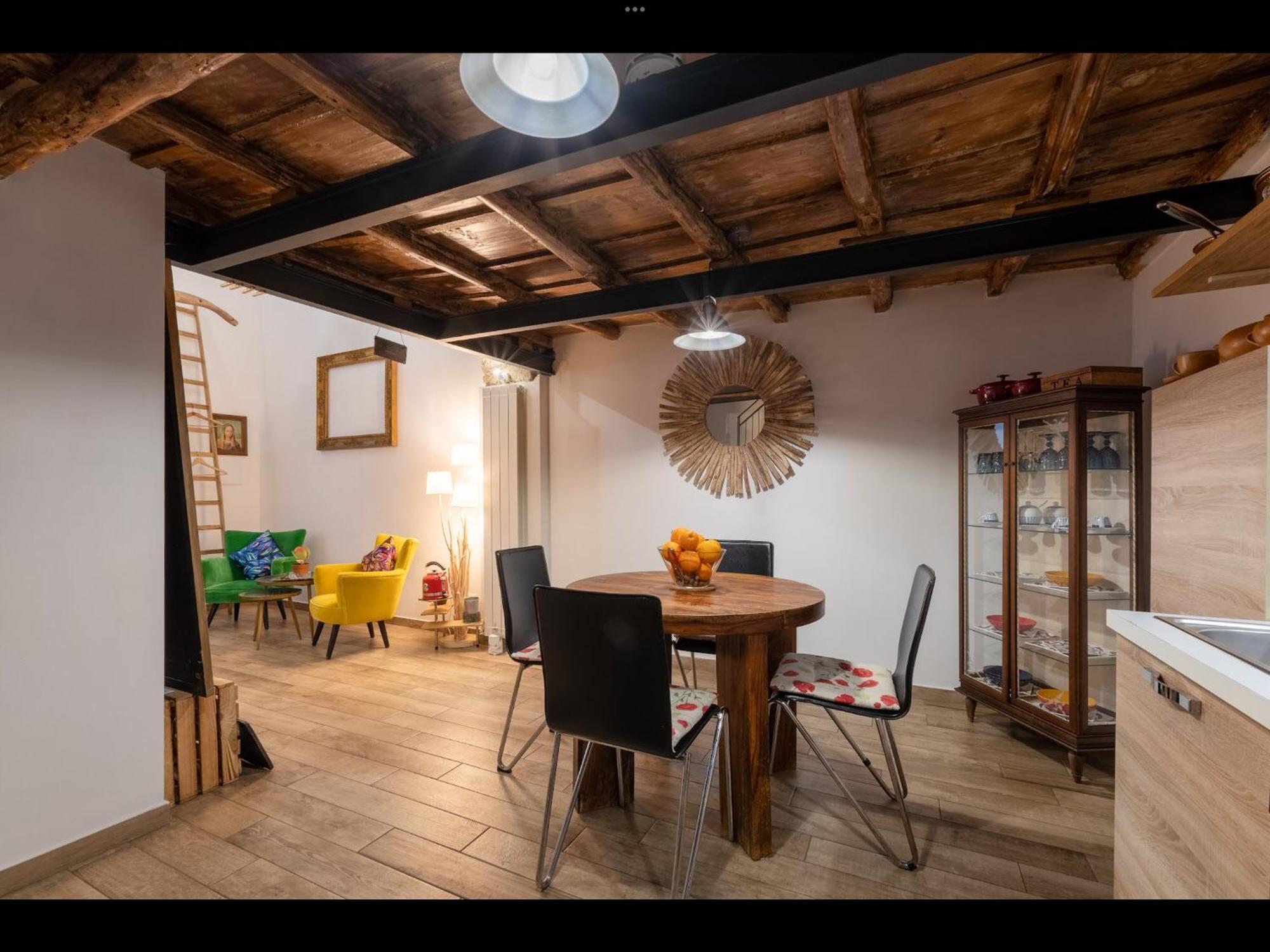 Appartamento Cosy In The Centre Of Sicily *