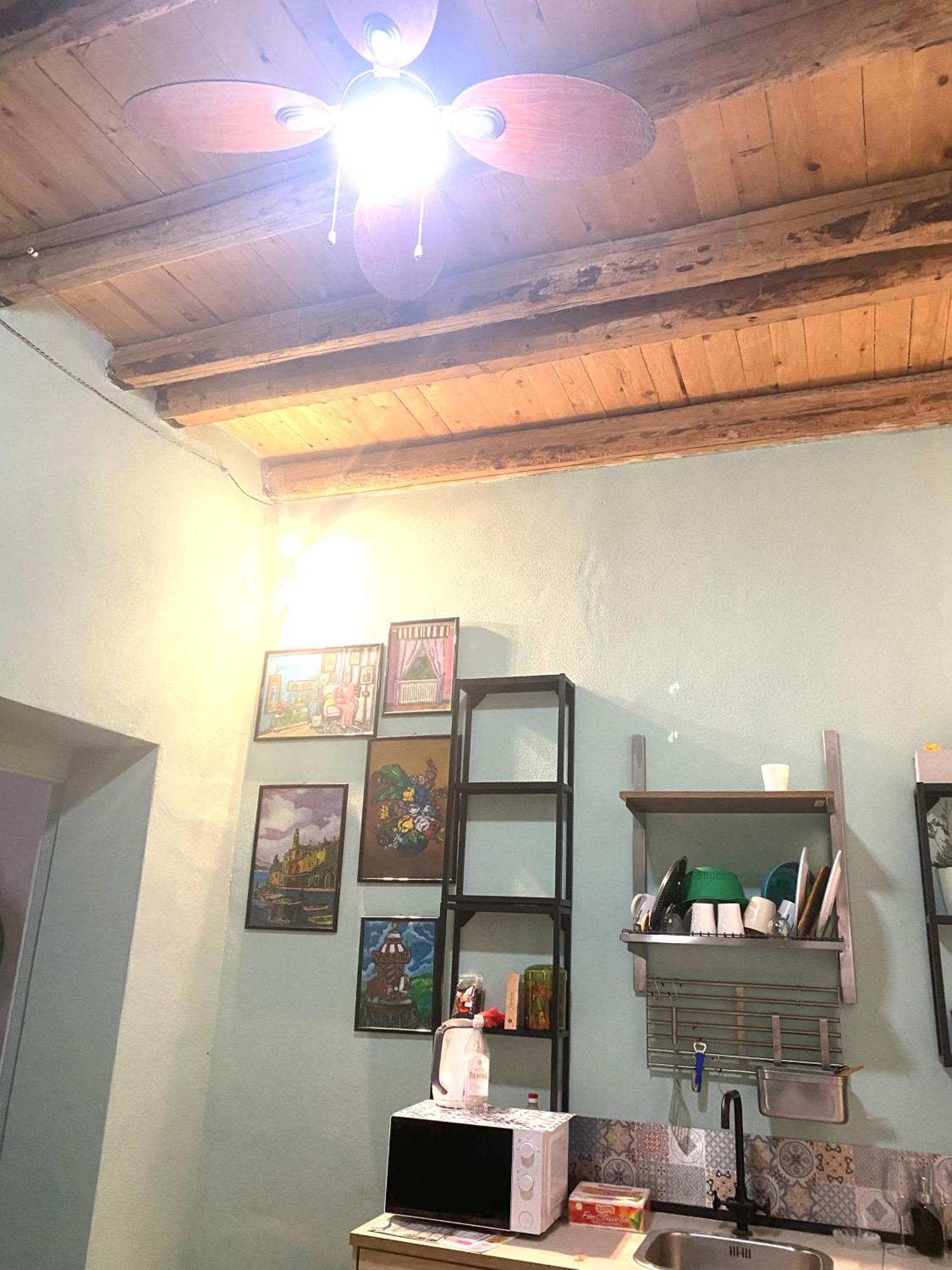 Apartment Della Cattedrale Palermo