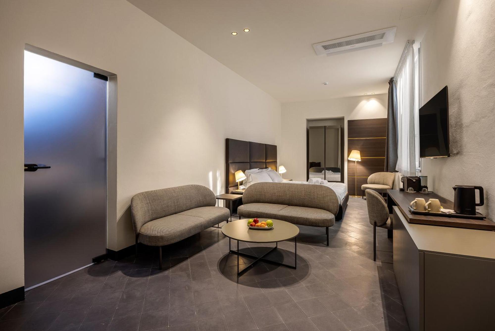 Santamarina Dimora Di Charme Hotel Palermo
