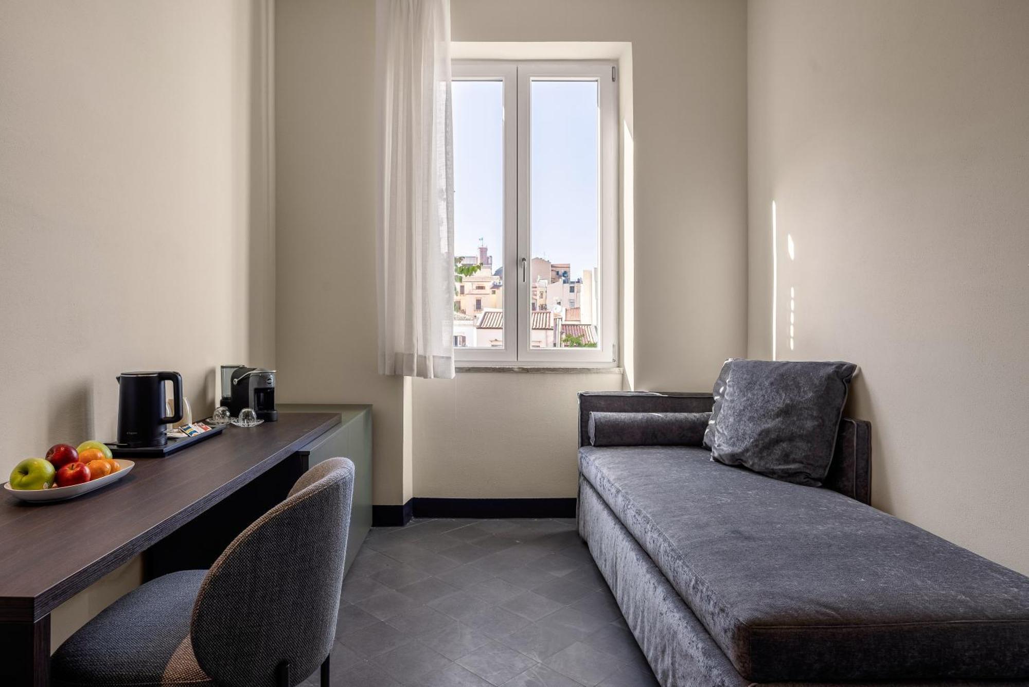 Santamarina Dimora Di Charme Hotel