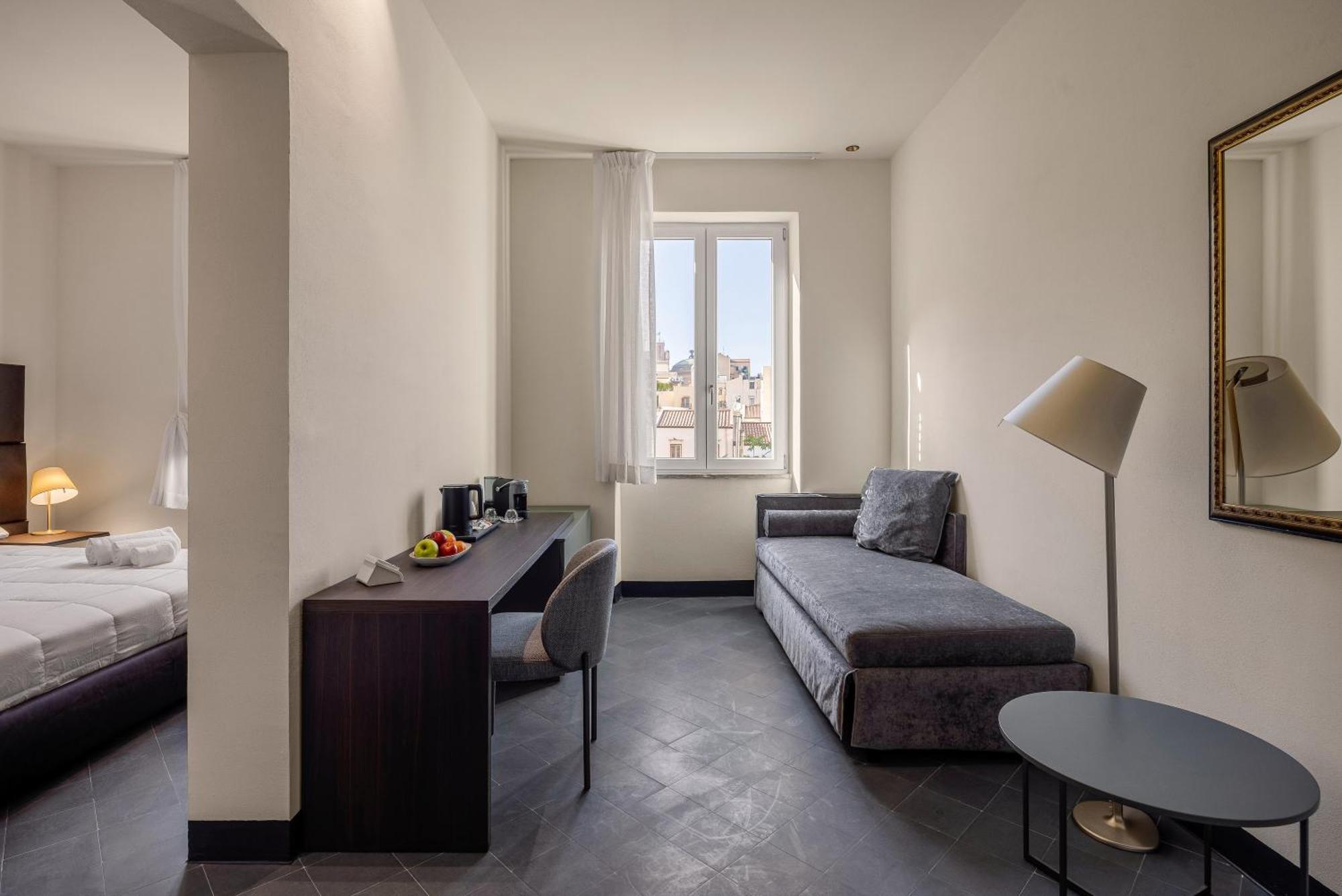 Santamarina Dimora Di Charme Hotel