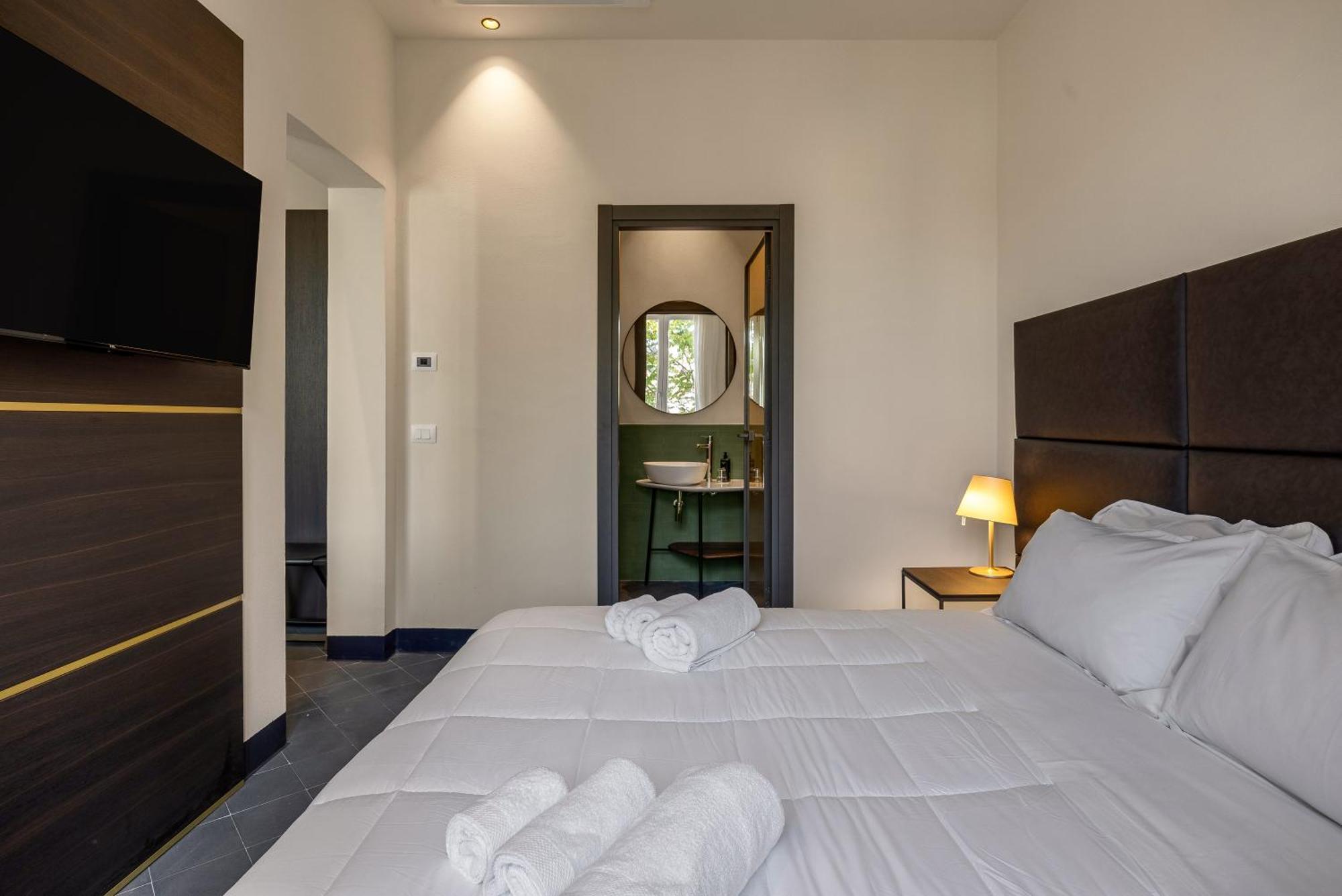 Hotel Santamarina Dimora Di Charme