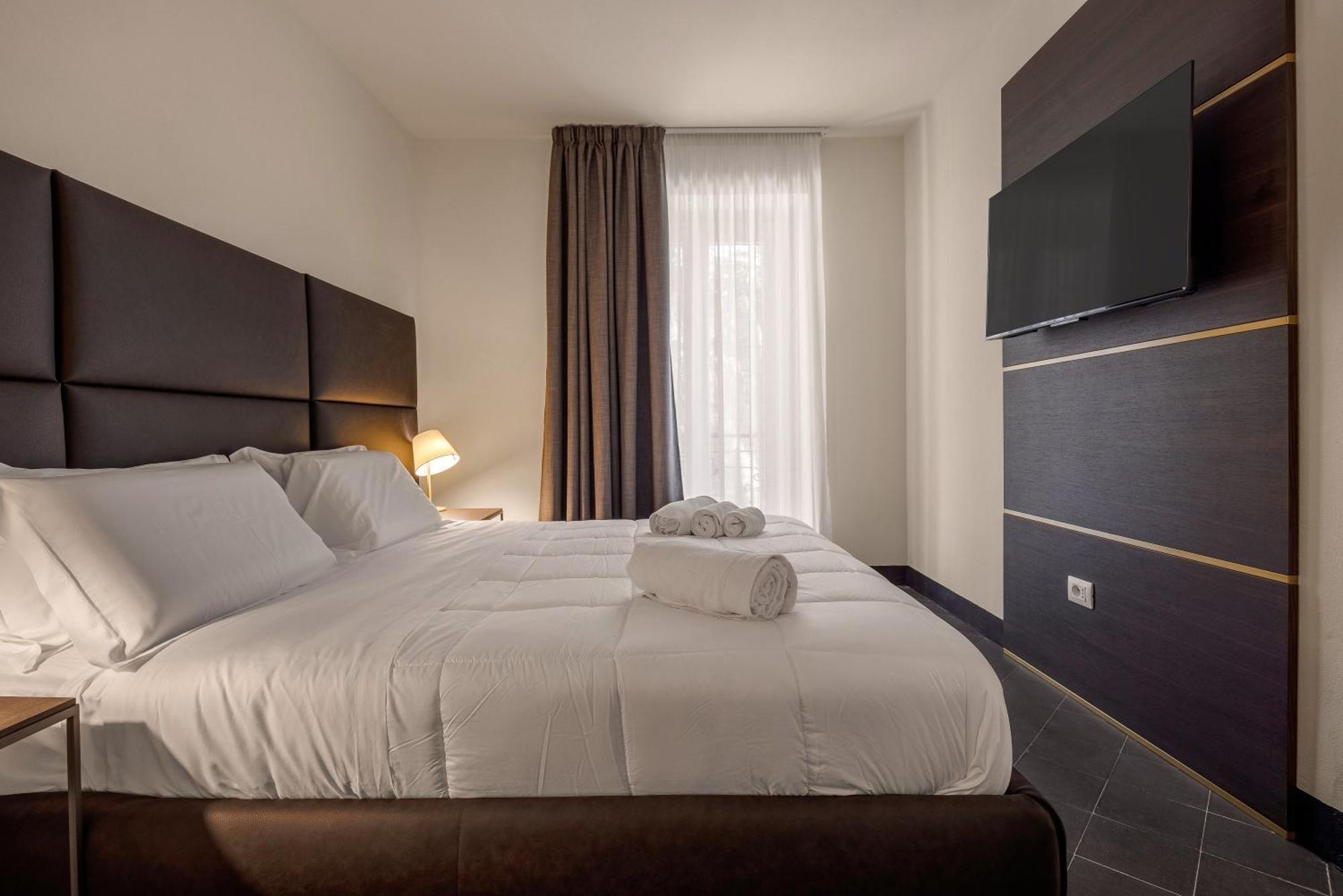 Santamarina Dimora Di Charme Hotel 4*
