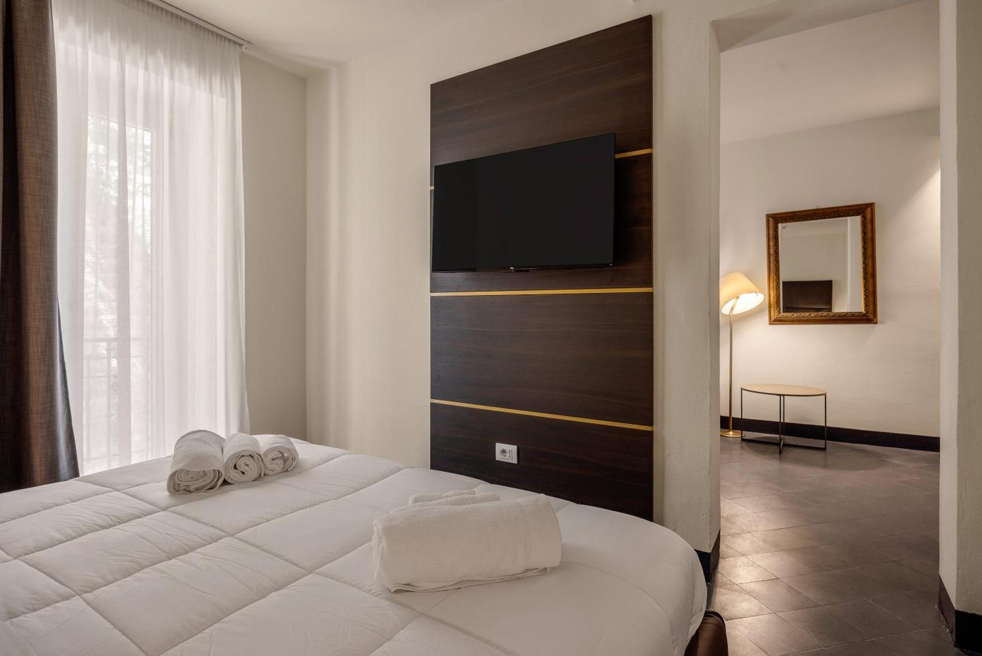 Santamarina Dimora Di Charme Hotel Palermo