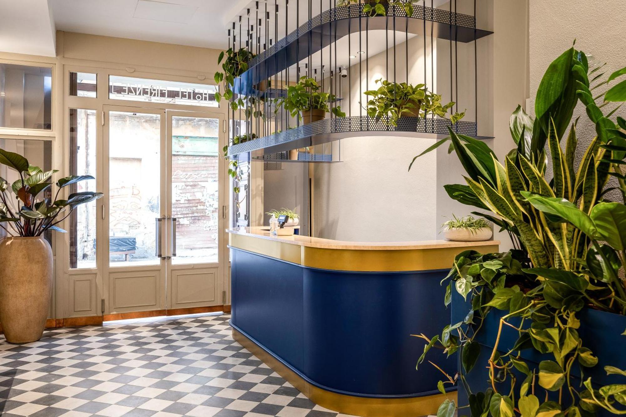 Hotel Santamarina Dimora Di Charme Palermo