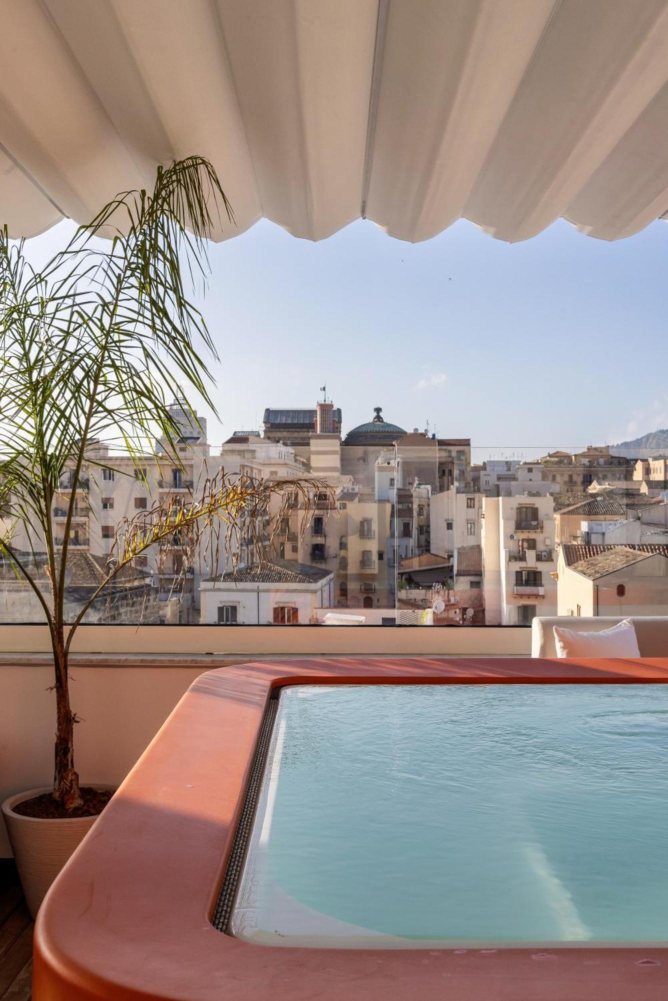 Santamarina Dimora Di Charme 4*