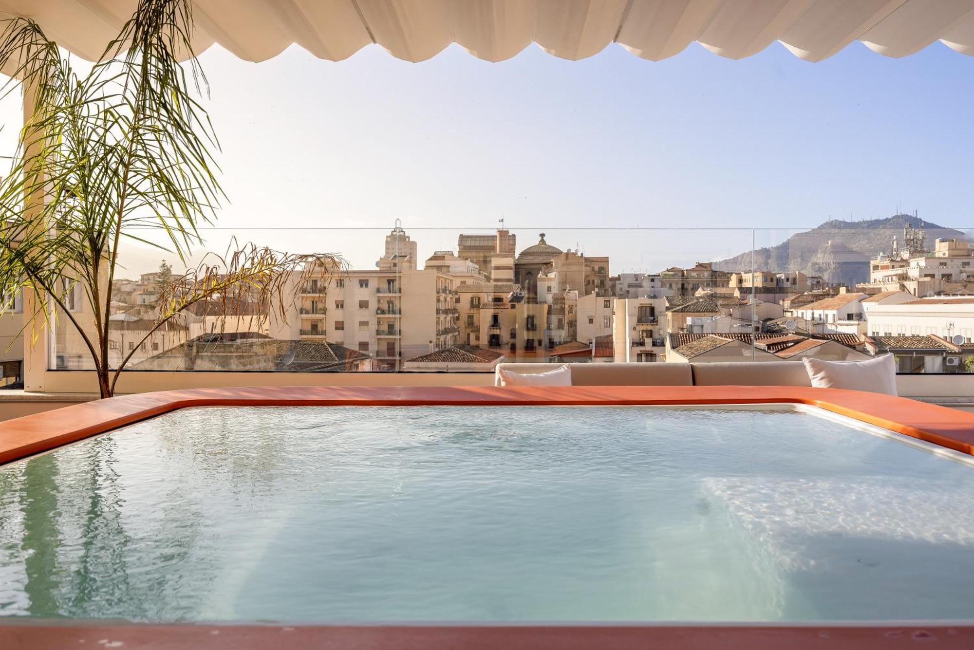 Hotel Santamarina Dimora Di Charme 4*