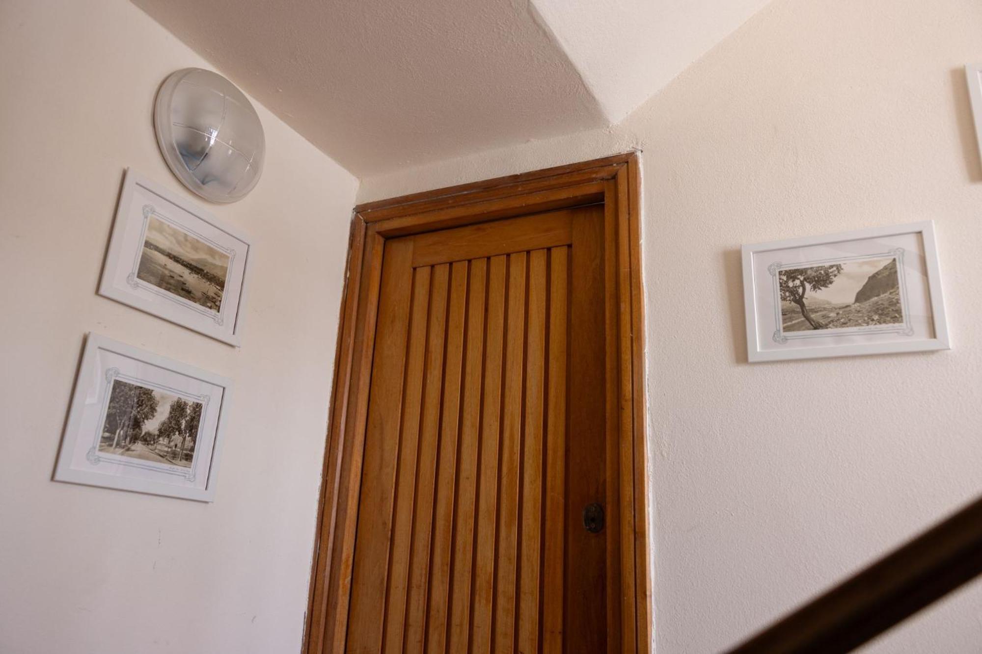 Apartment Front Bliss Mondello *
