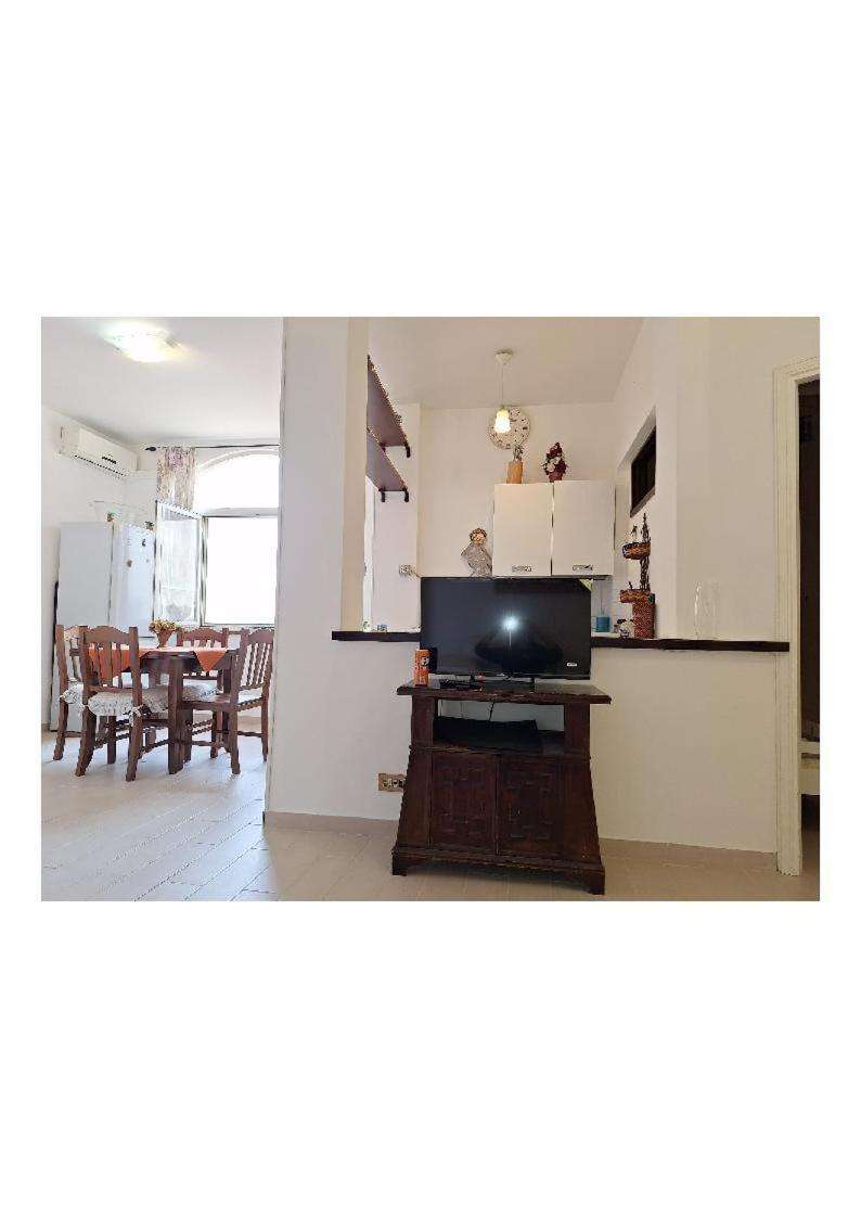 Apartment Mondello 50 Ashur *