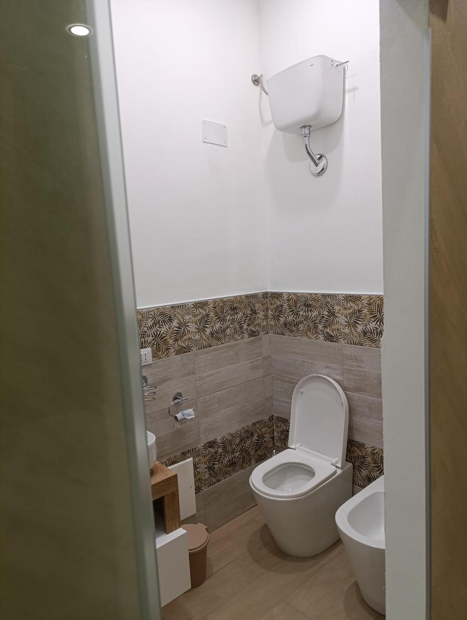 Anninedda Bed & Breakfast Palermo