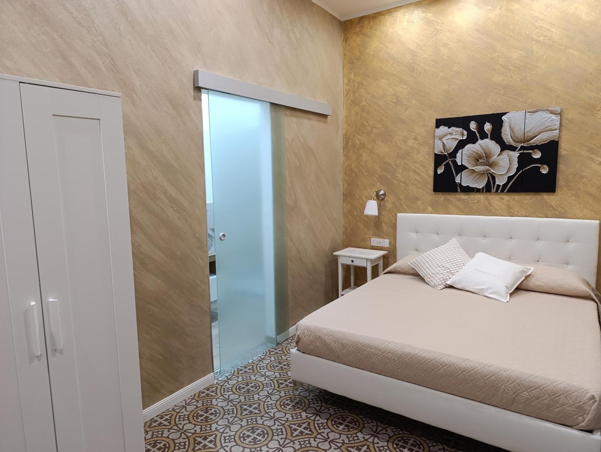 Bed & Breakfast Anninedda Palermo
