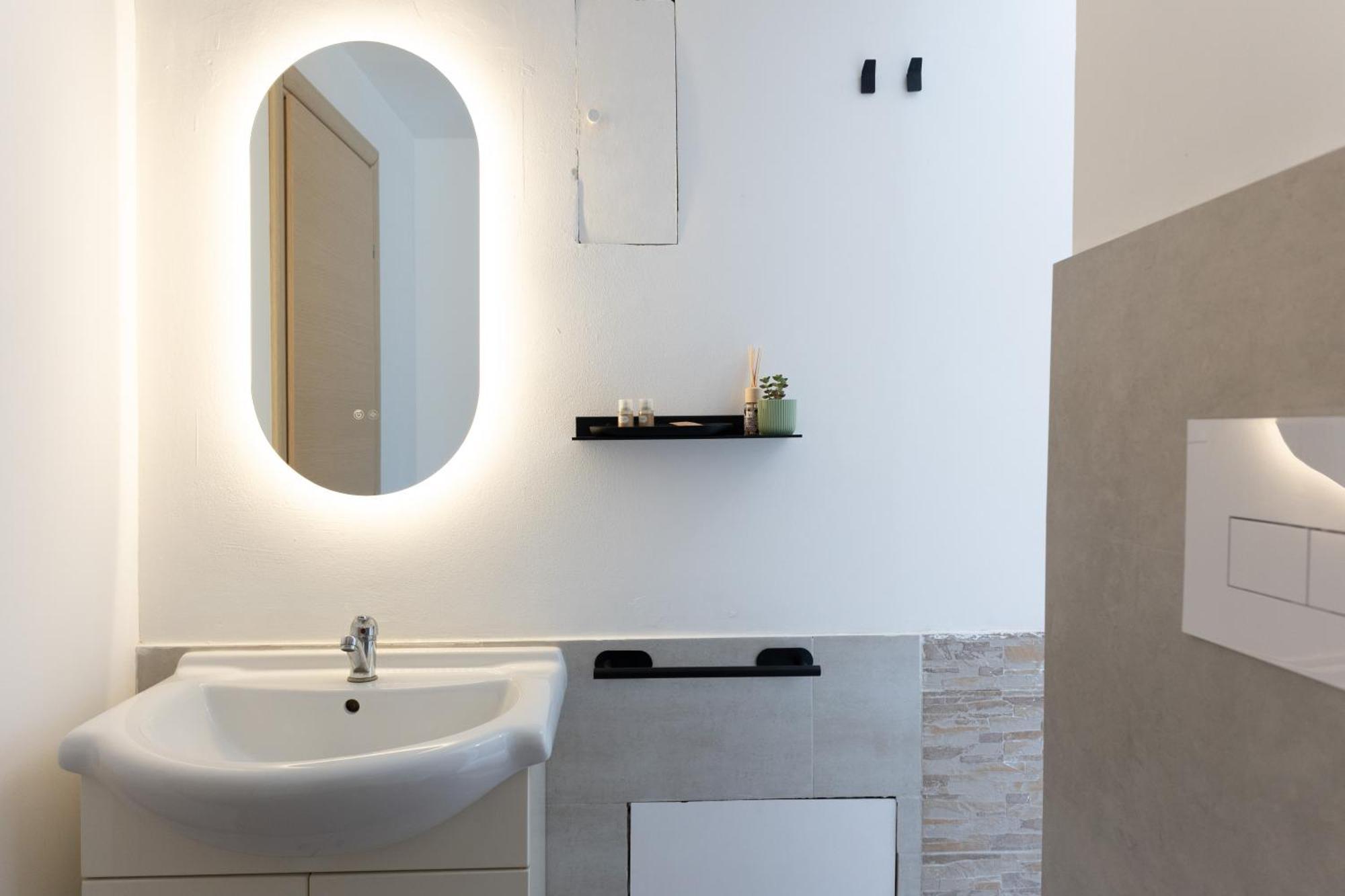 Gravina 75 Guest house