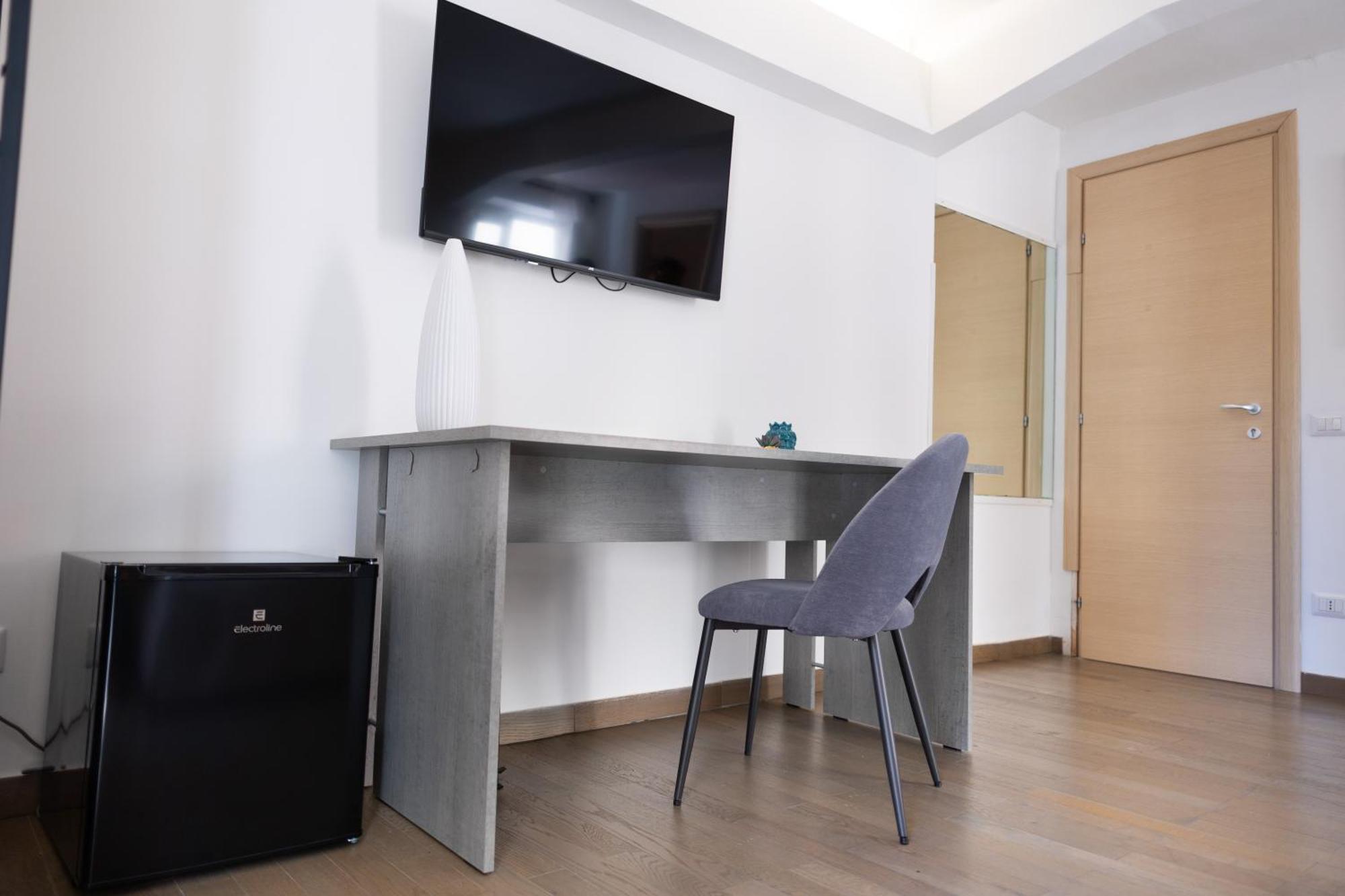 Guest house Gravina 75