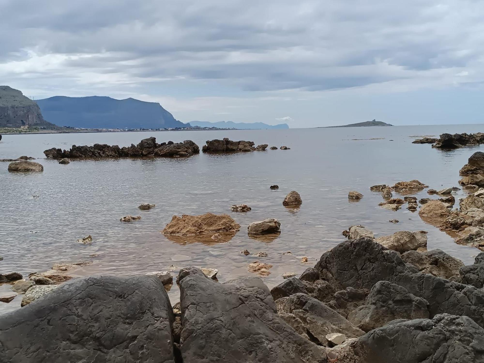 La Casetta Di Cecilia Palermo