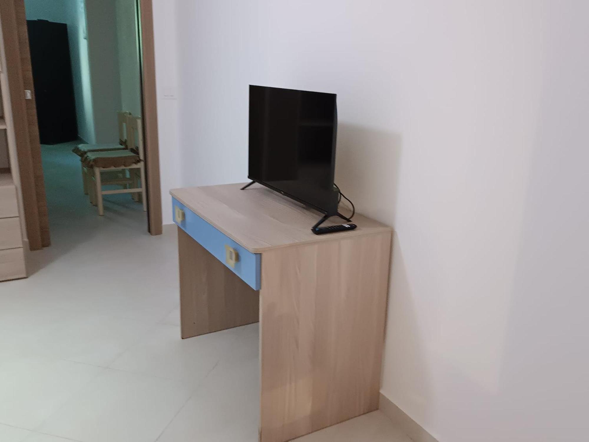 La Casetta Di Cecilia Holiday home
