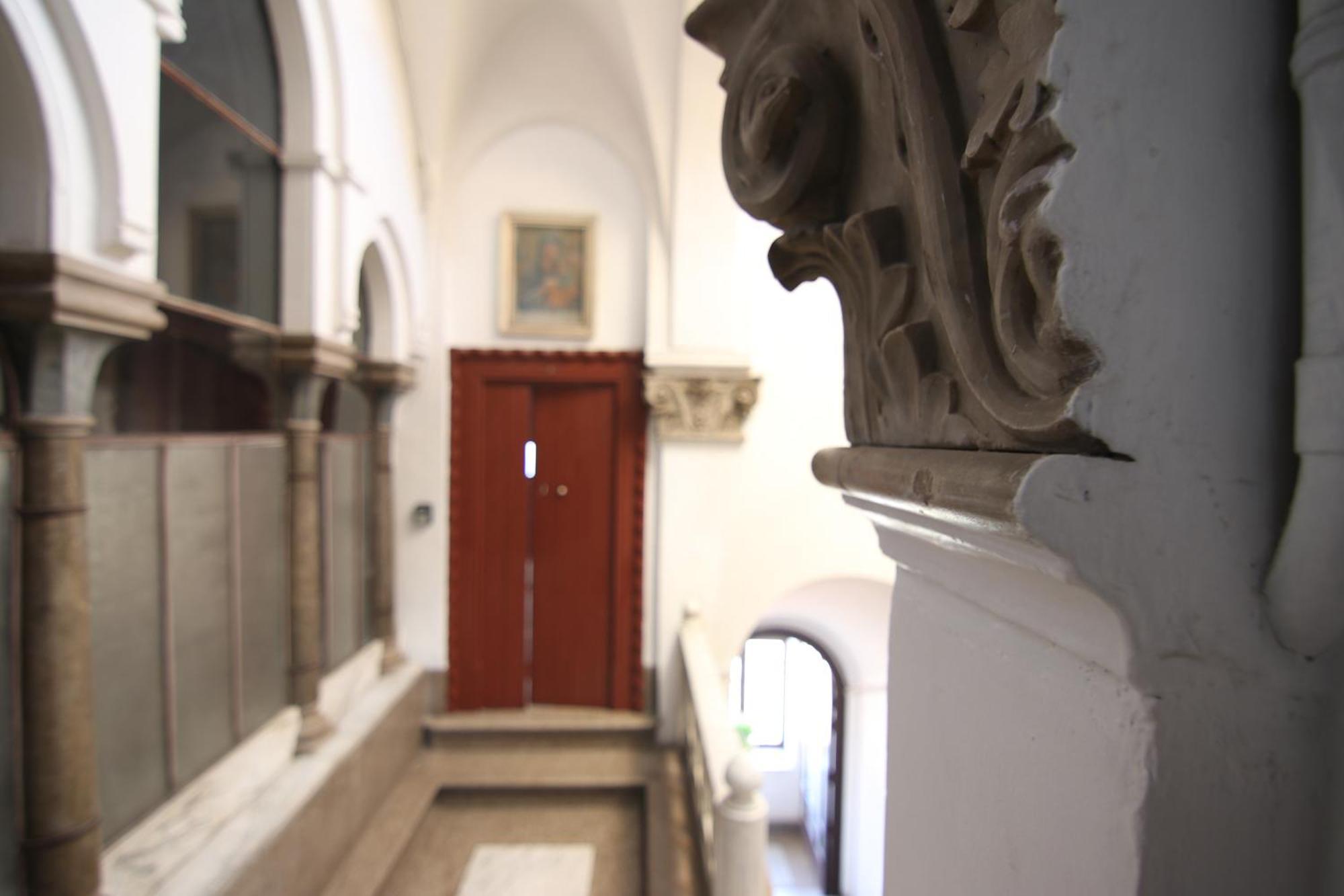 Ferienhaus In Centro Dalle Anime Diverse *