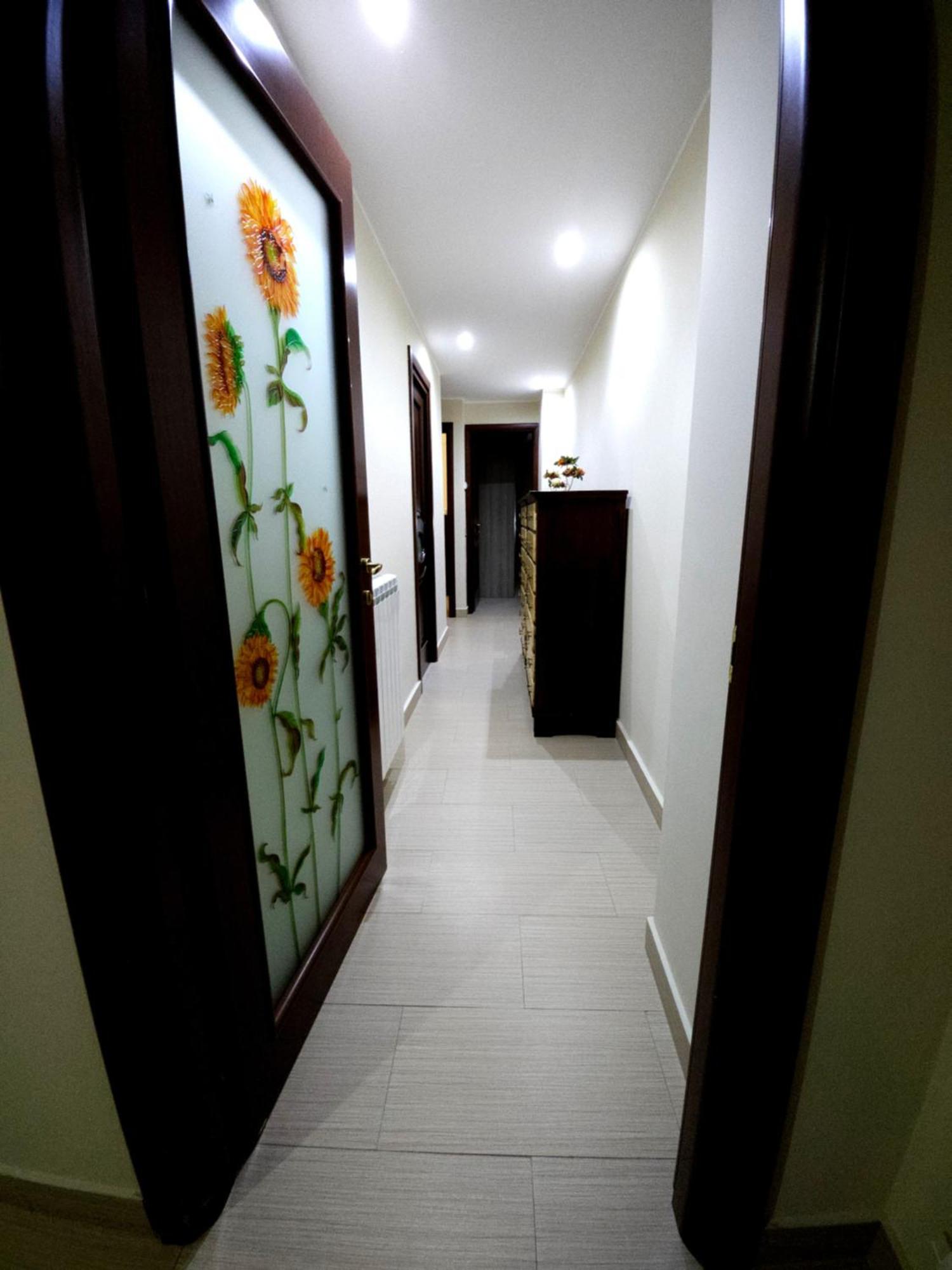 La Casa Di Ady Apartment *