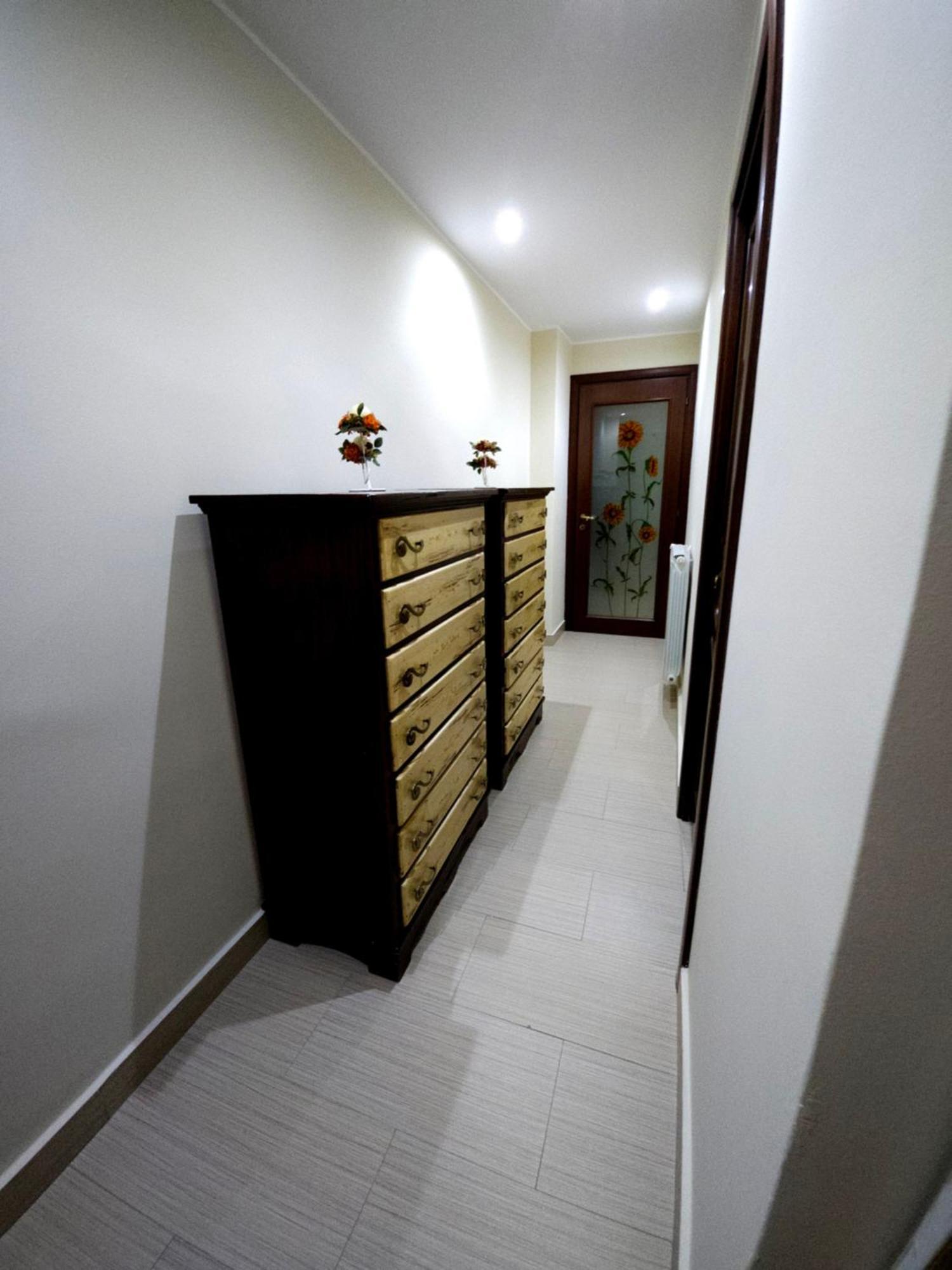 Apartment La Casa Di Ady Palermo
