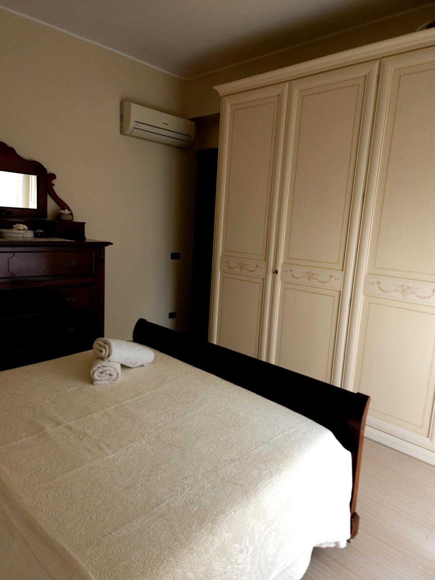 Apartment La Casa Di Ady *