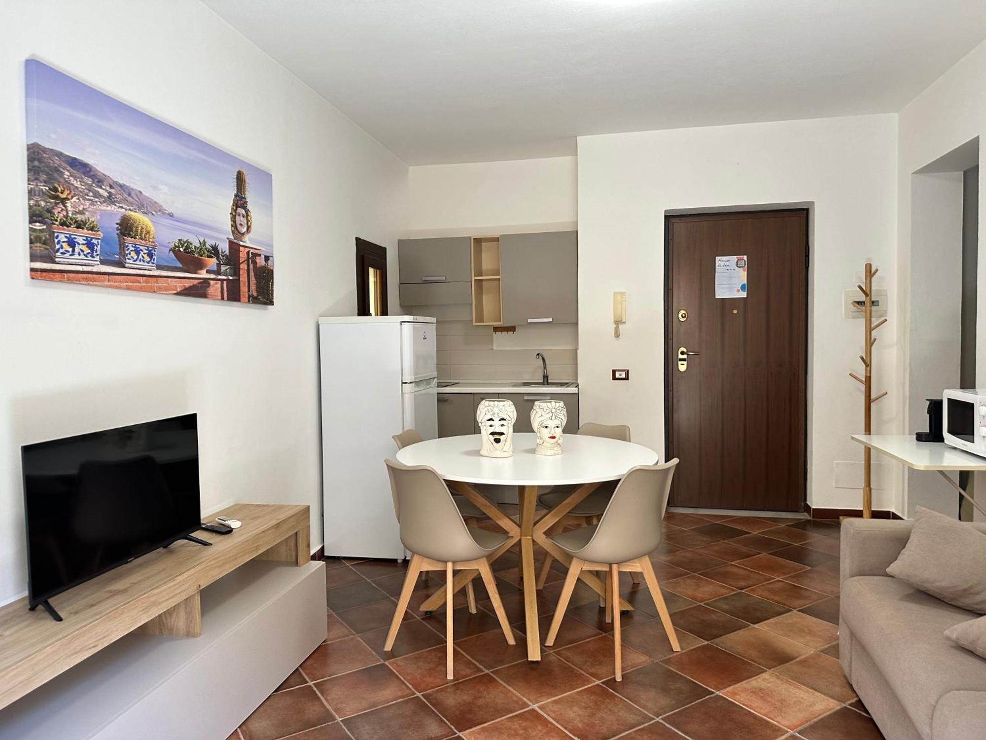 Appartamenti-residence Al Massimo