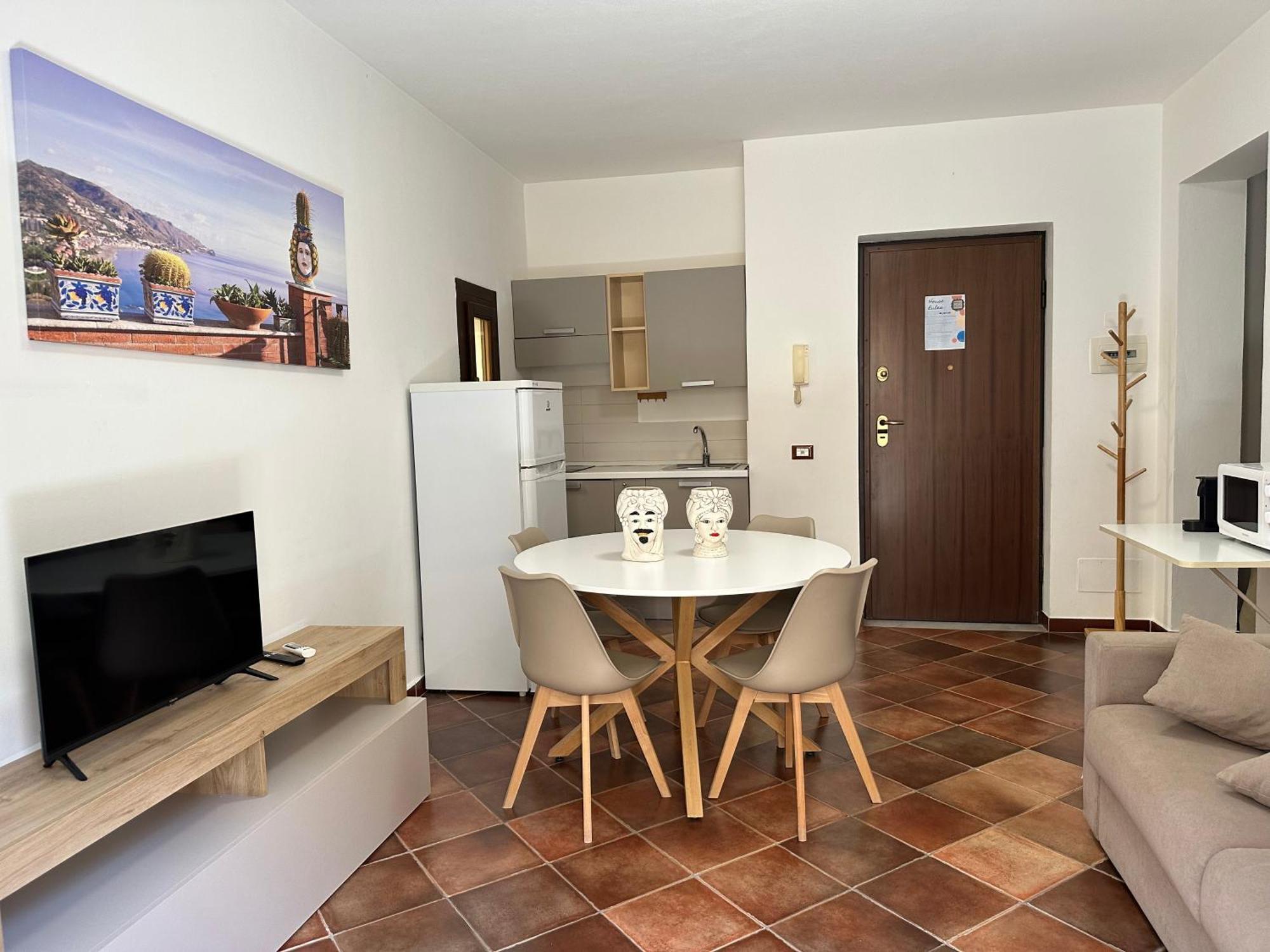 Appartamenti-residence Al Massimo Apartment
