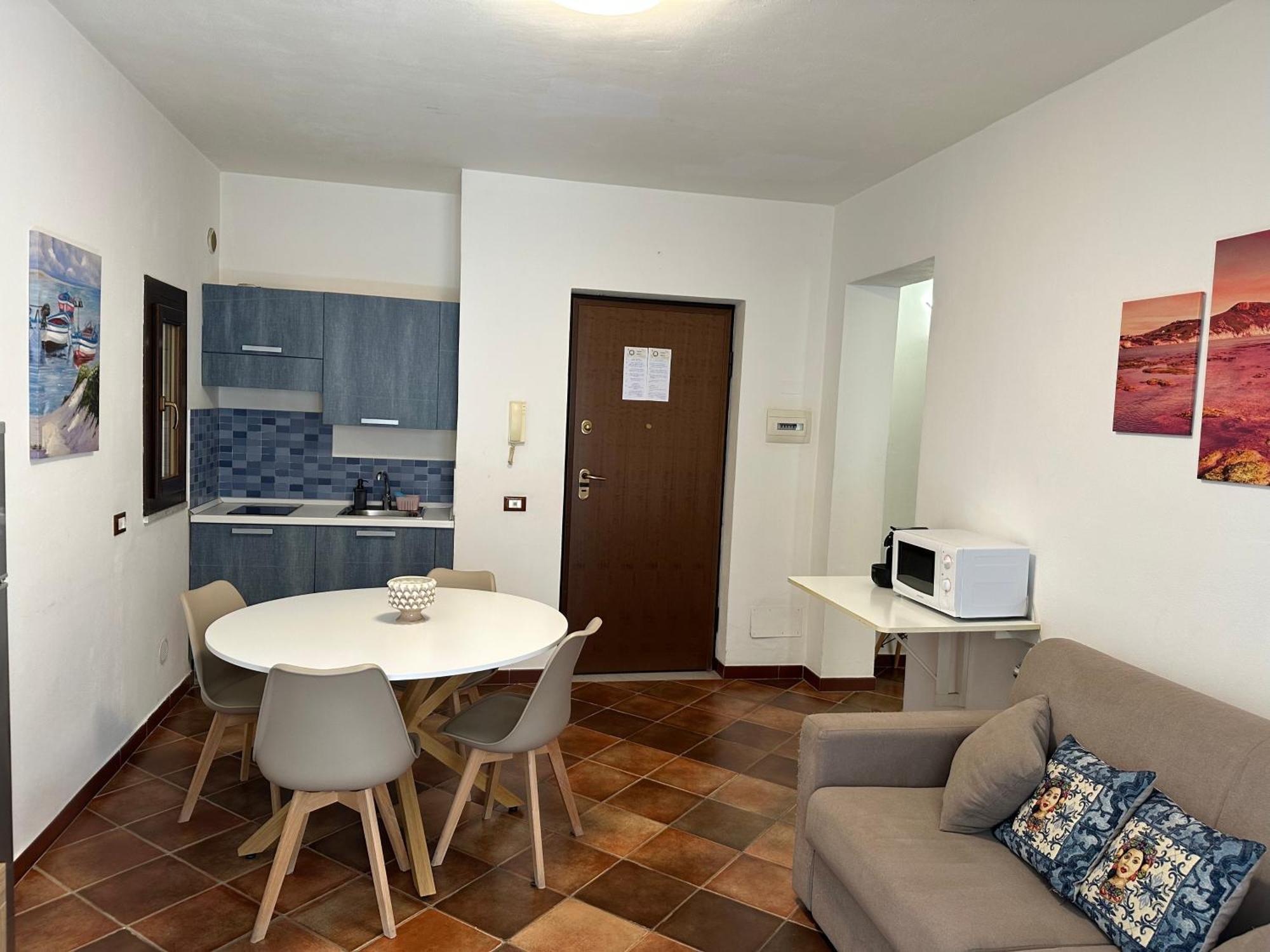 Appartamenti-residence Al Massimo Palermo