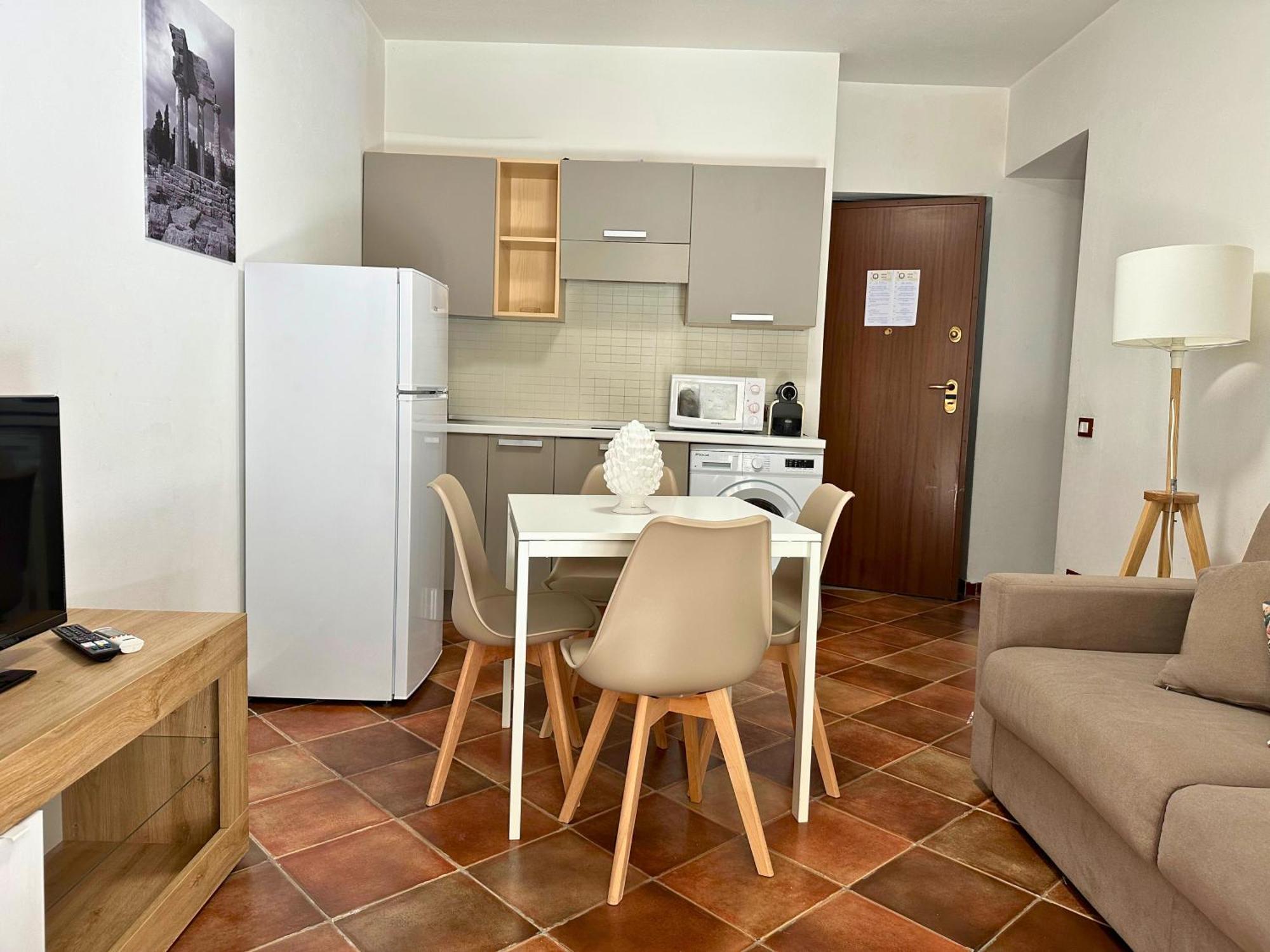 Appartamenti-residence Al Massimo Apartment *