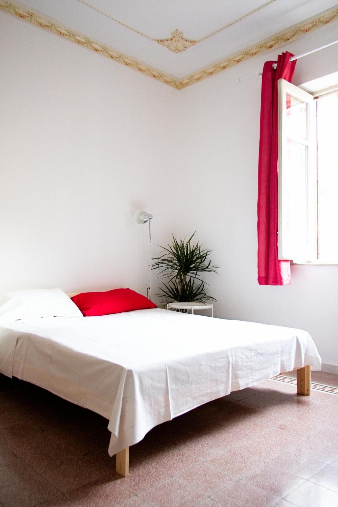 13 Open House * Palermo