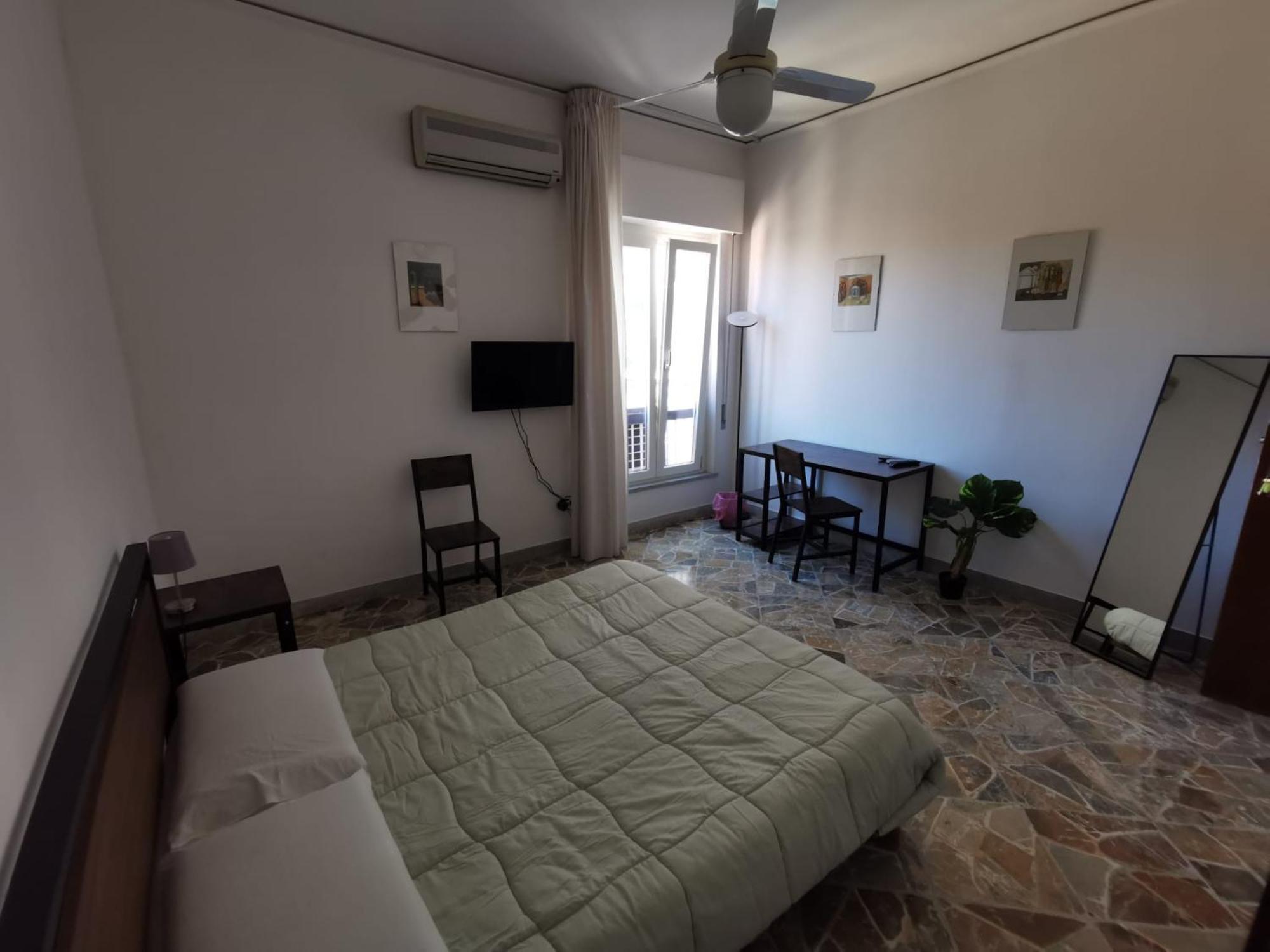La Casa Del Capo Guest house